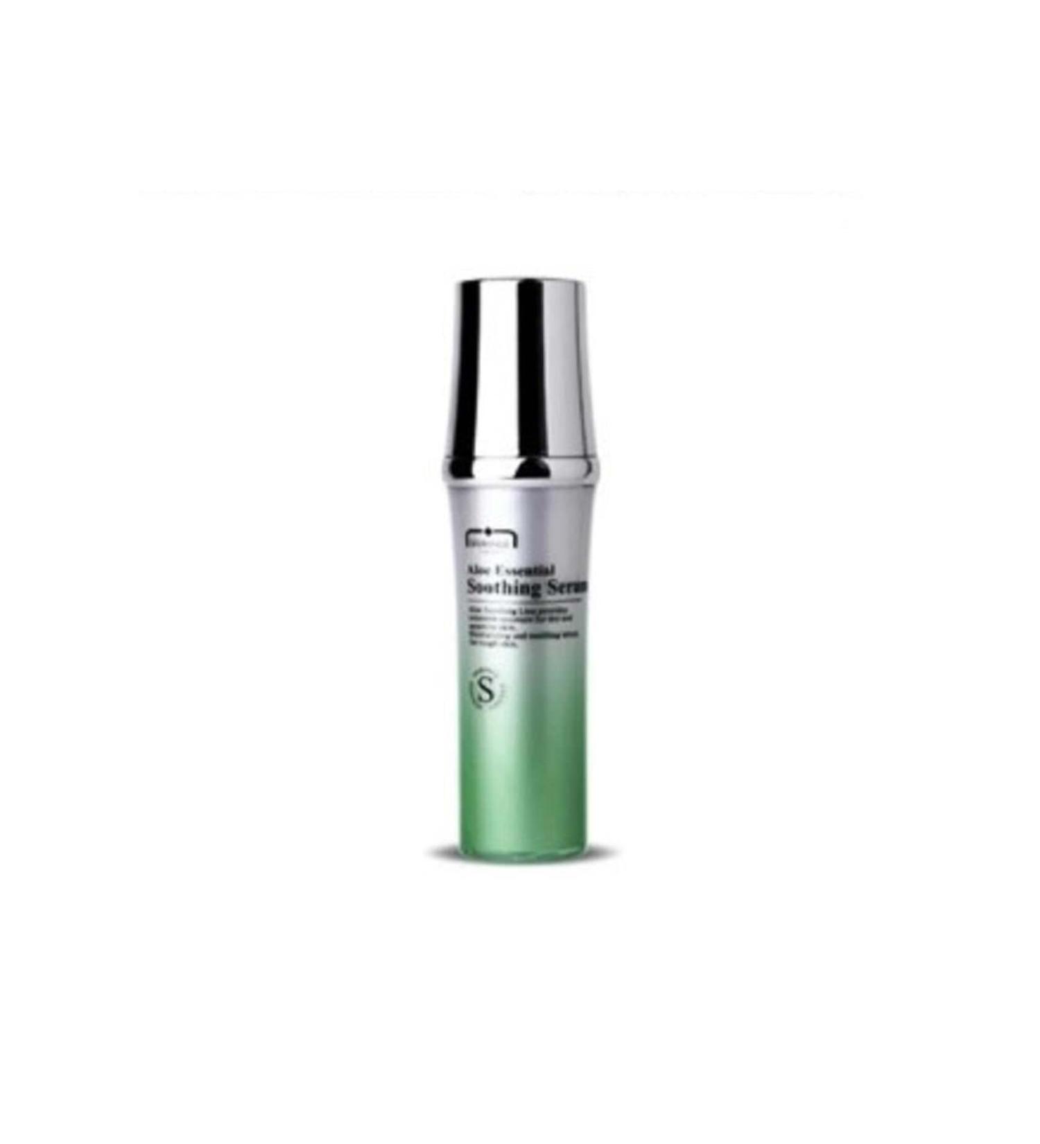 Sferangs Aloe Essential Soothing Serum 35 ml