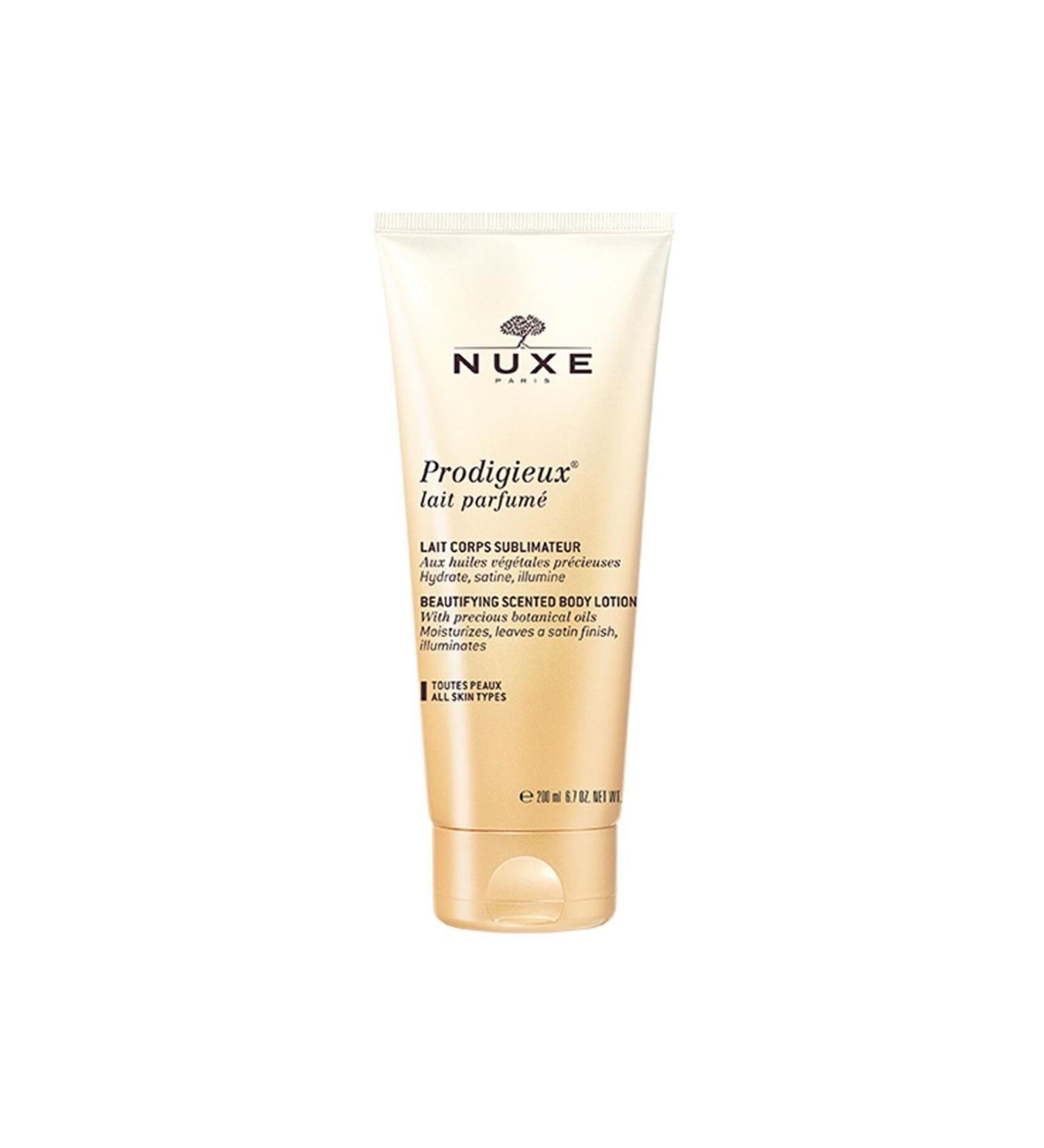 Nuxe Prodigieux Lait Parfume Body Milk 200 ml