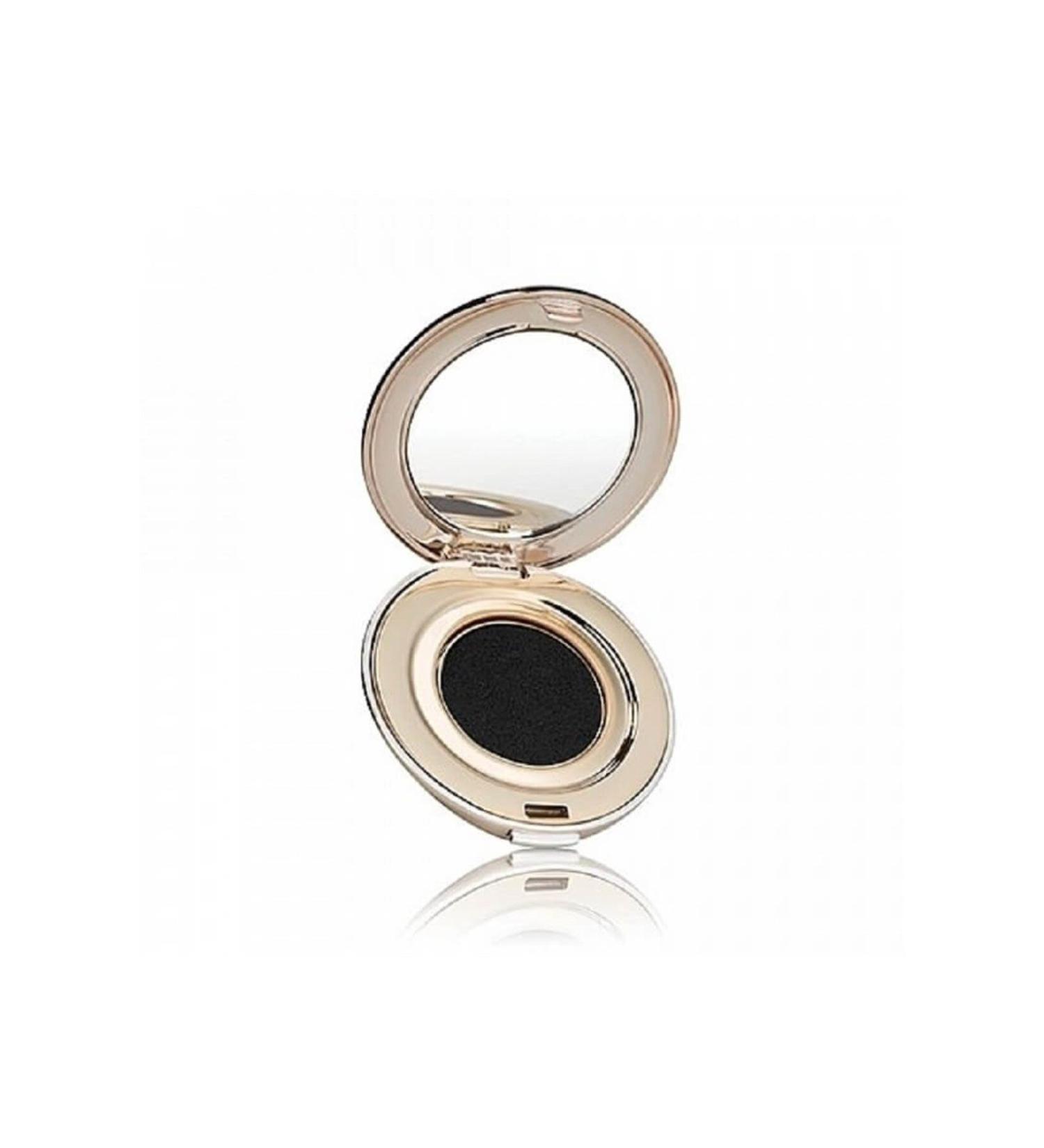 Jane Iredale Purepressed Eye Shadow - Ebony