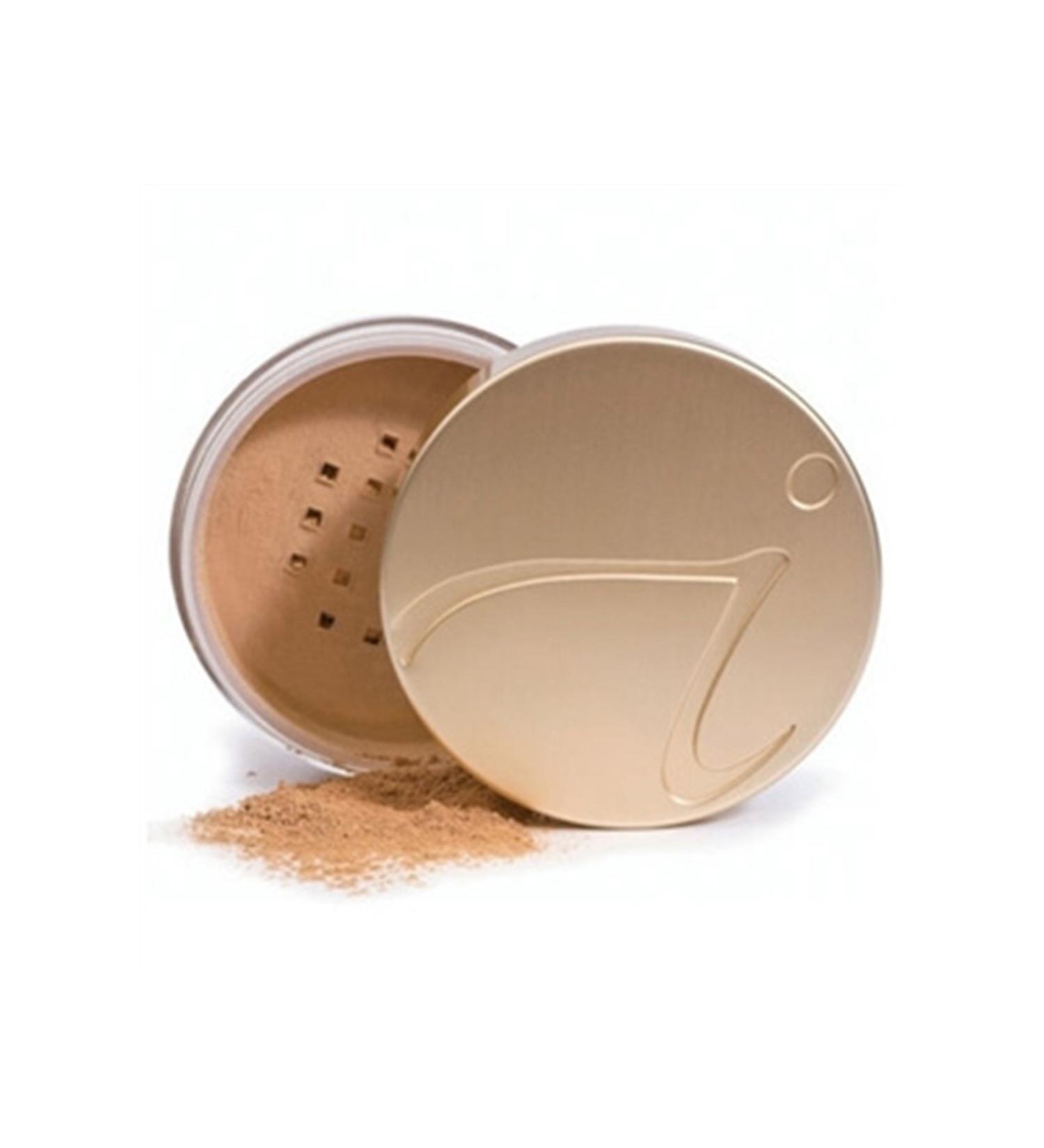 Jane Iredale Amazing Base Loose Mineral Powder - Suntan