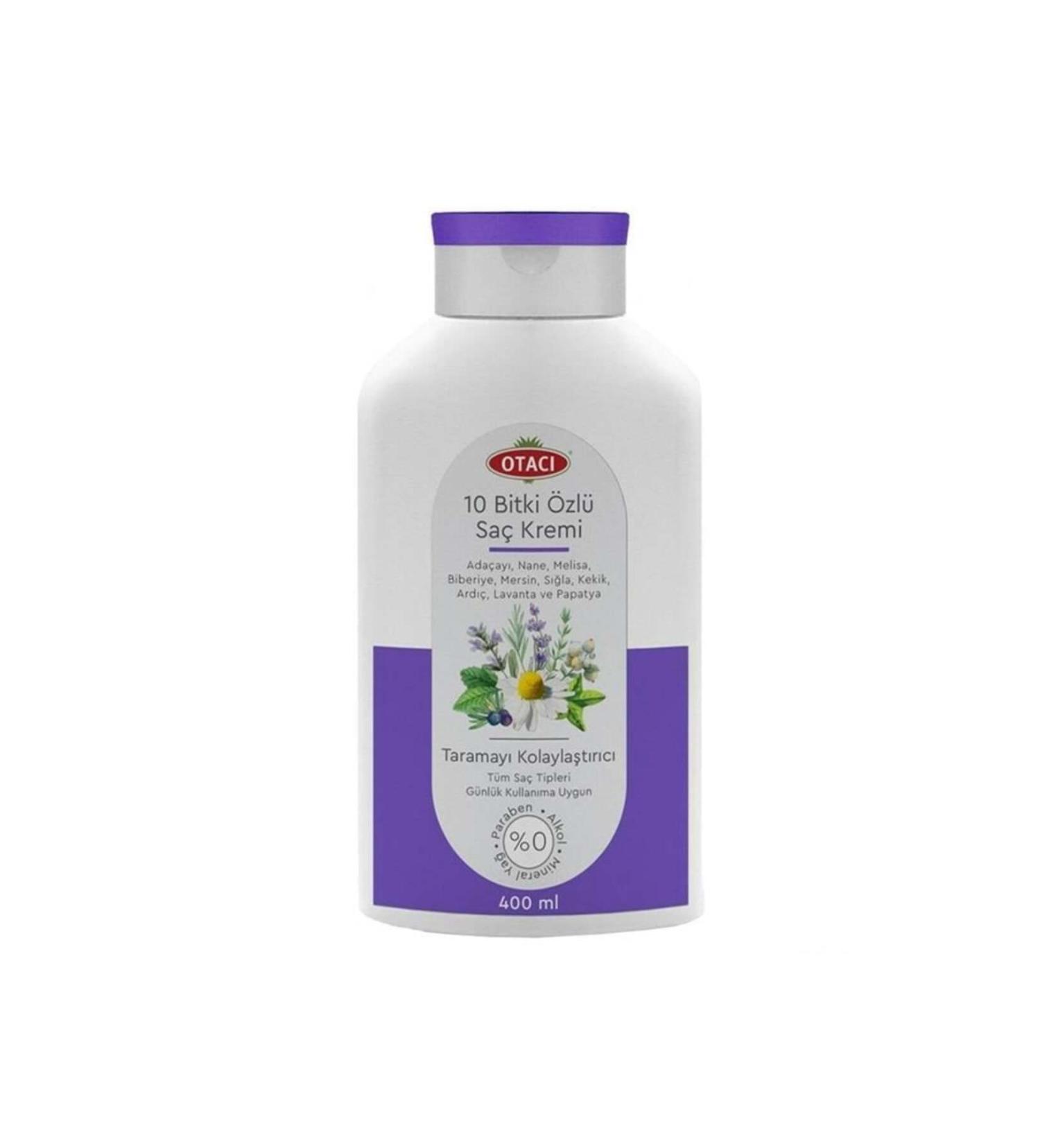 Otac Hair Conditioner Herbal Essence 400 ml