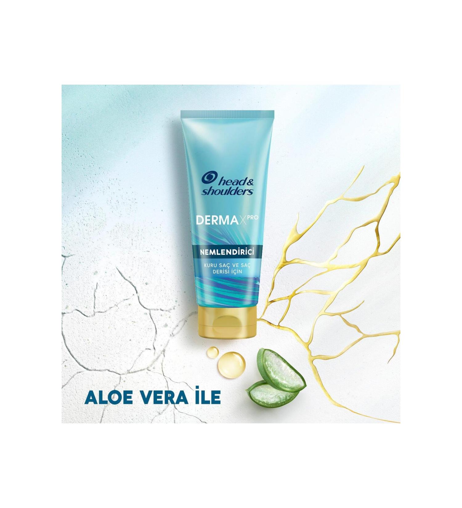 Head & Shoulder Head Shoulders Conditioner Dermax Repair 220 ml