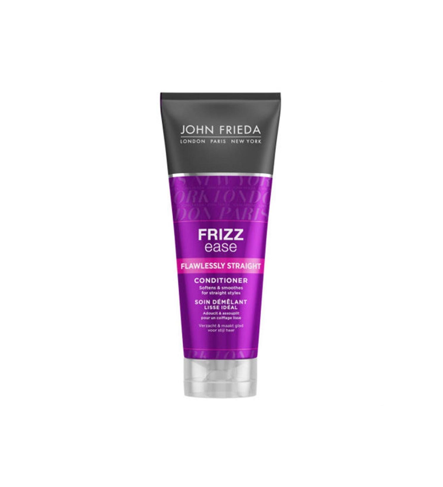 John Frieda Perfectly Straight Hair Conditioner 250 ml