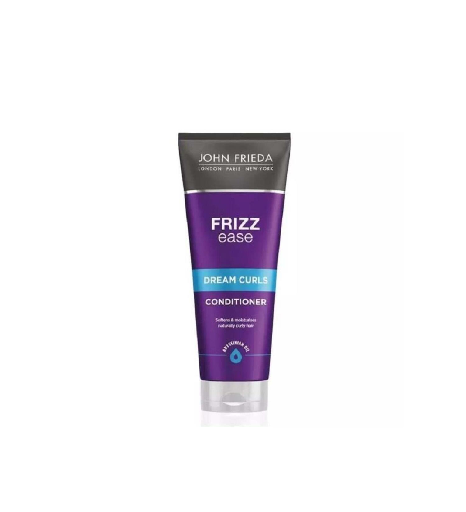 John Frieda Frizz Ease Curl Defining Conditioner 250 ml