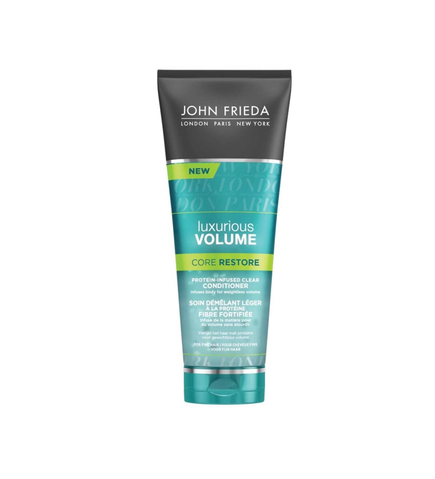 John Frieda Volume Effect Care Cream 250 ml