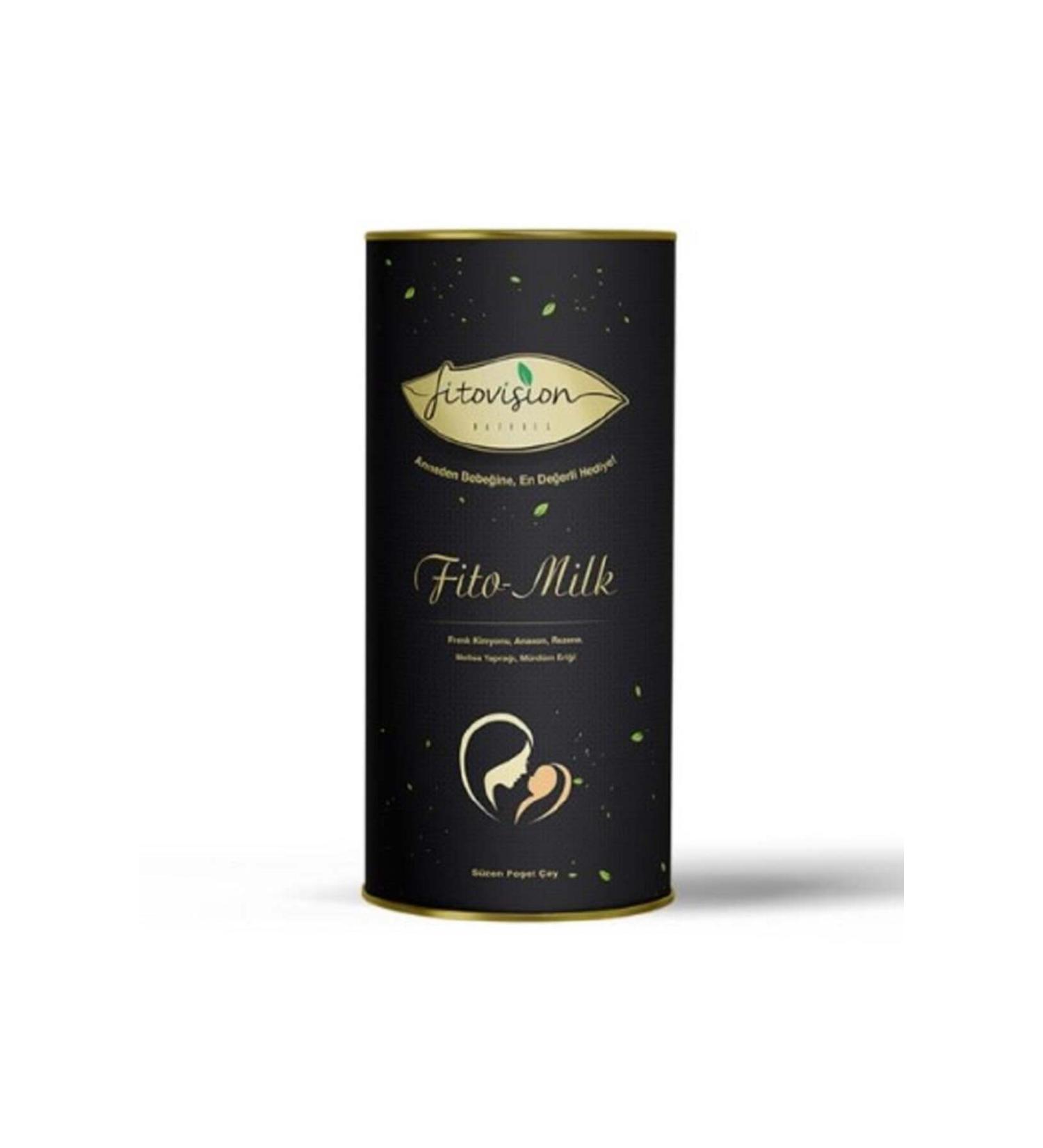 Fitovision Fito Milk 84 gr