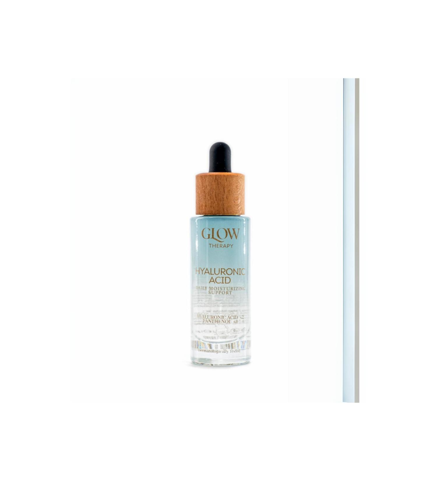 Glow Therapy Hyaluronic Acid Facial Serum 30ml