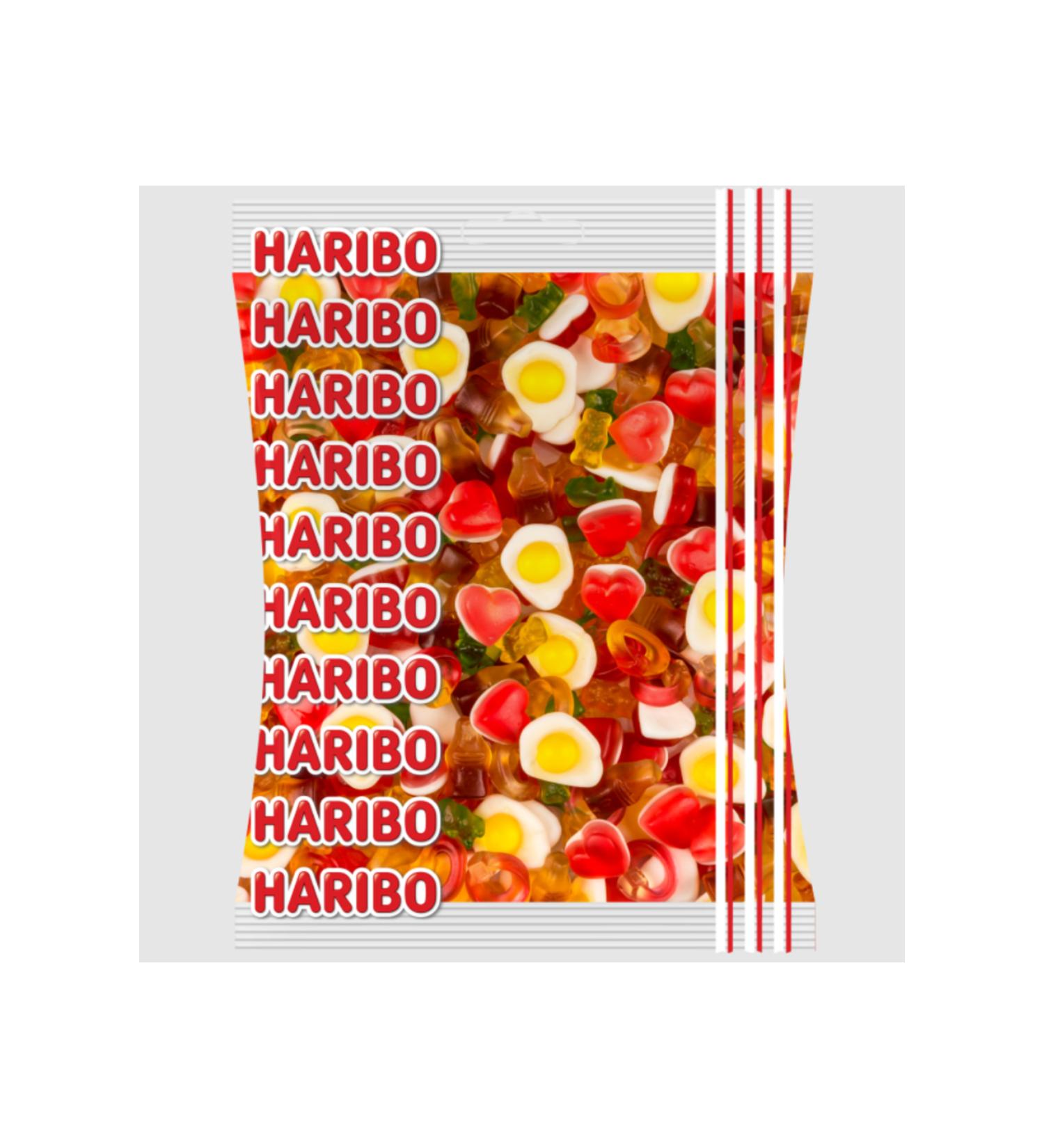 Haribo Starmix 1 Kg * 6 Pieces