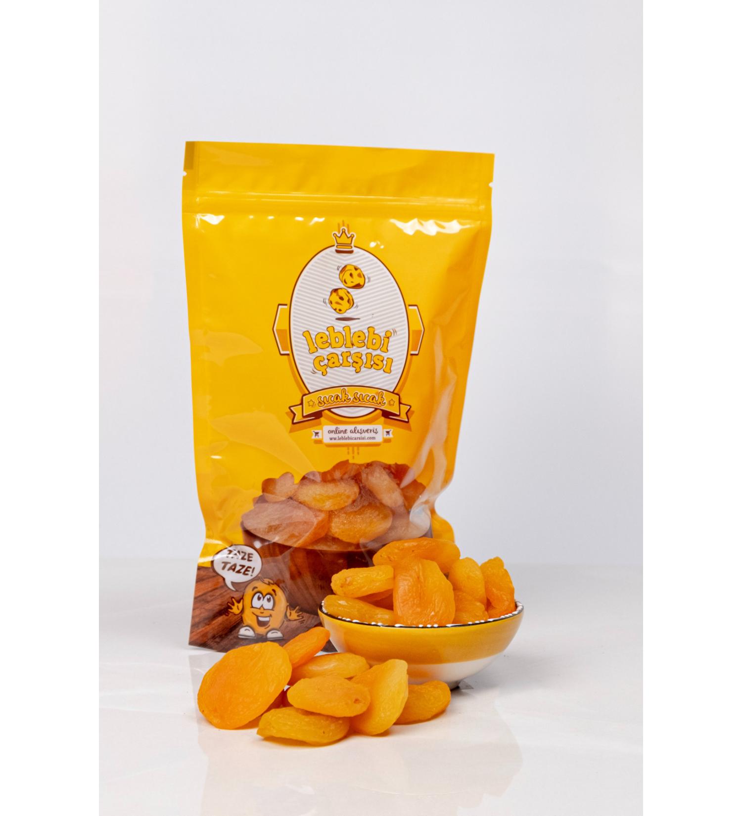 Chickpea Bazaar Yellow Apricot 500 gr