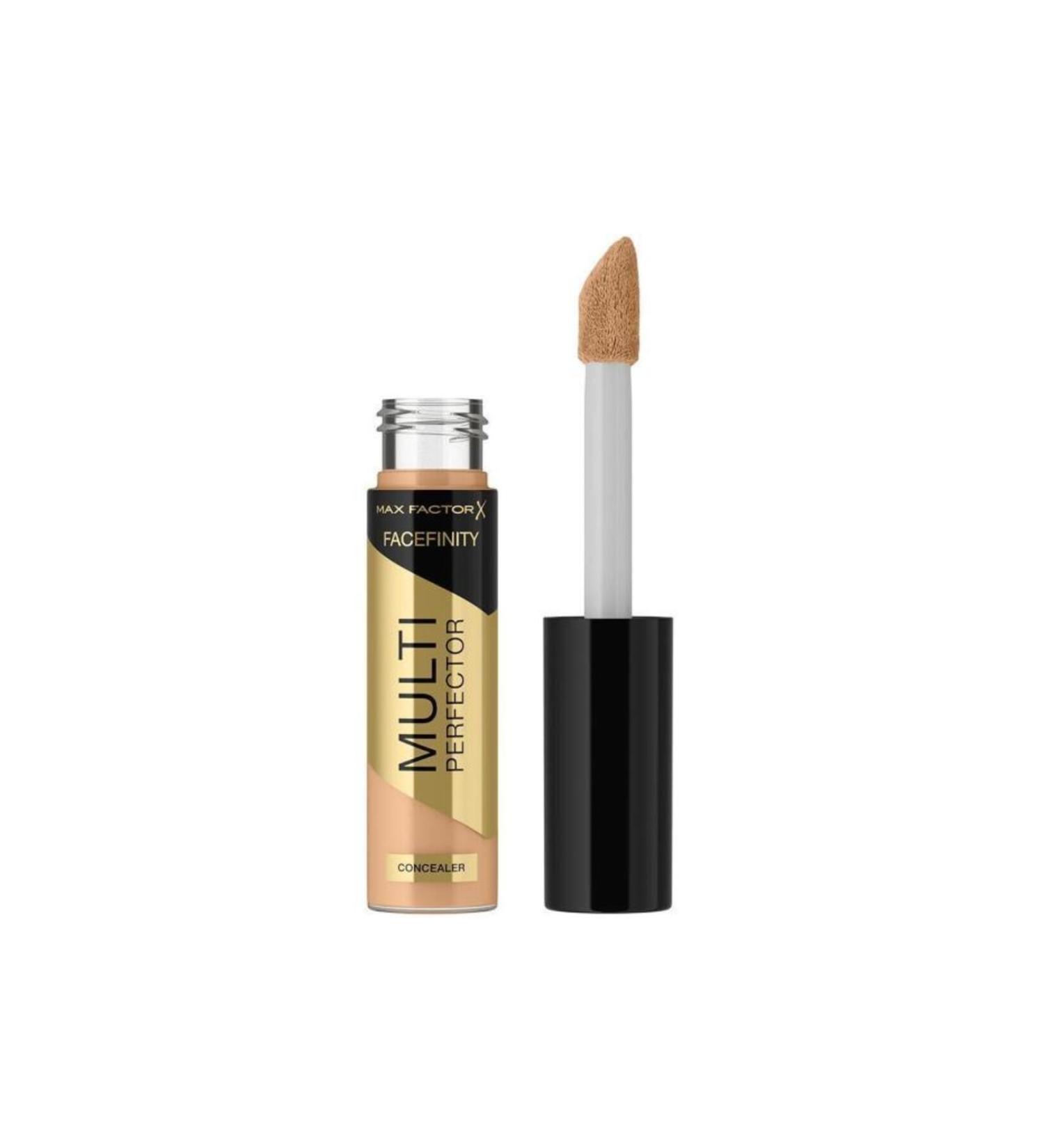 Max Factor FACEFINITY MULTI PERFECTOR CONCEALER 3C - Buy Online on GoSupps.com