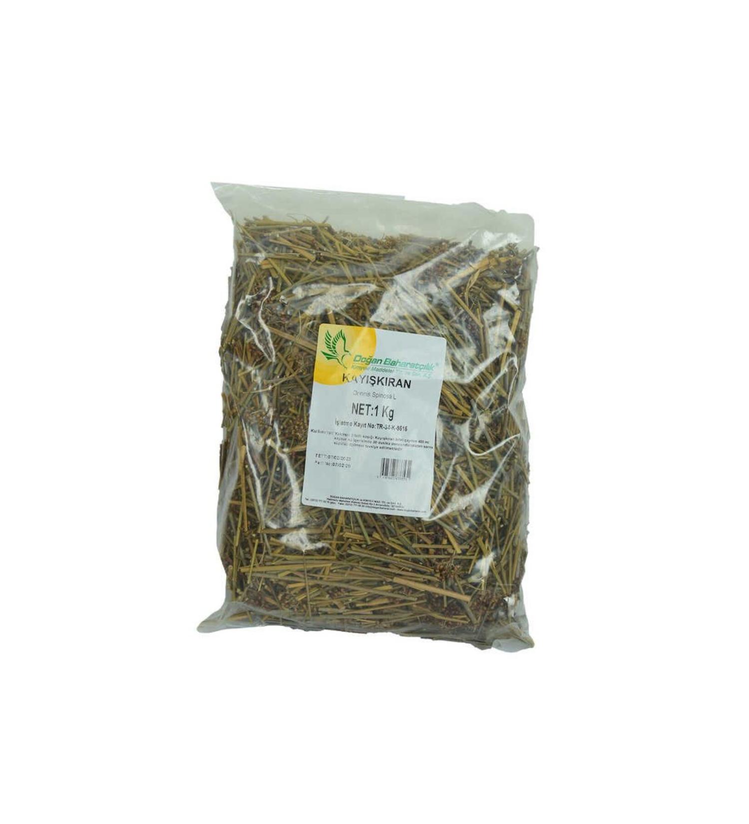 Astra Market Natural 1000 Gr Package