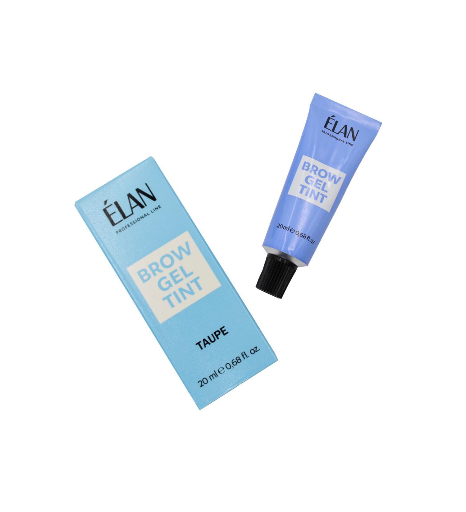 Elan Brow Gel Tint