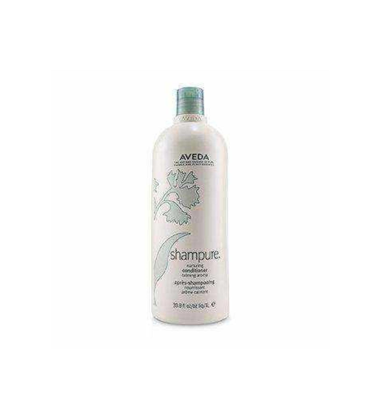 Aveda Shampure Nourishing Conditioner 1000ml