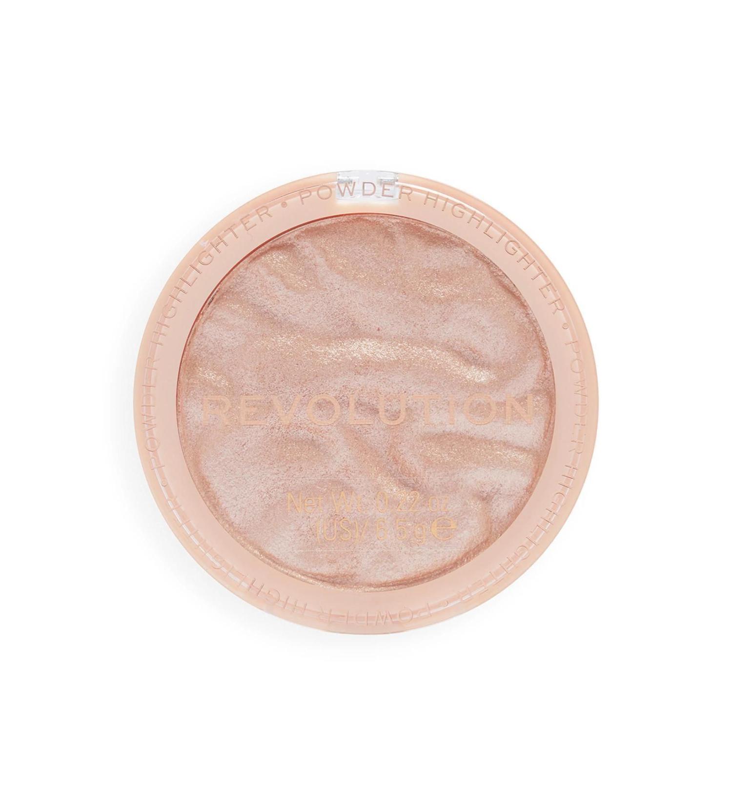 Revolution Reloaded Just My Type Highlight 10 G - Buy Online on GoSupps.com