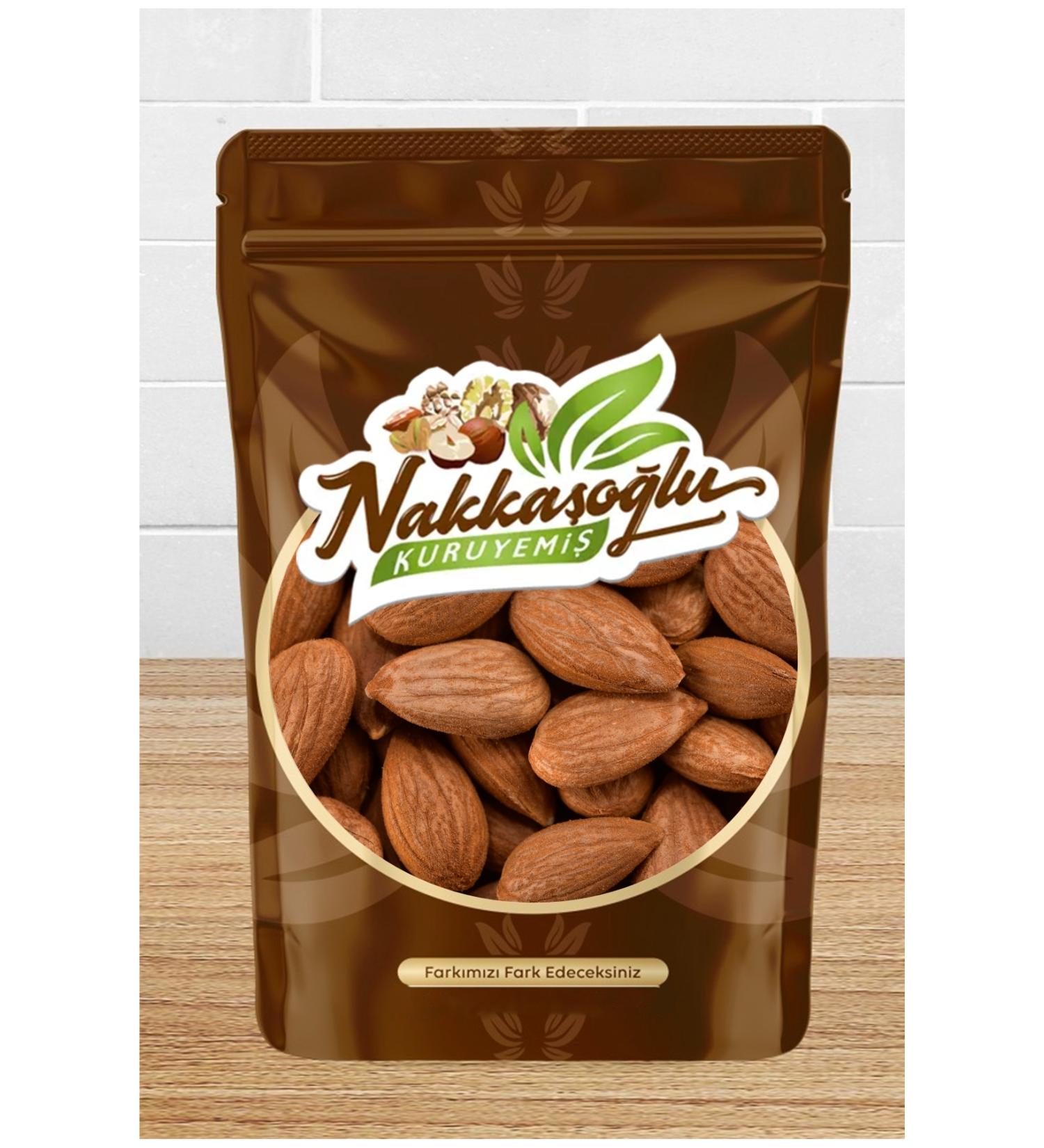 Nakka o lu Dried Nuts Raw Dat a Almond 250gr