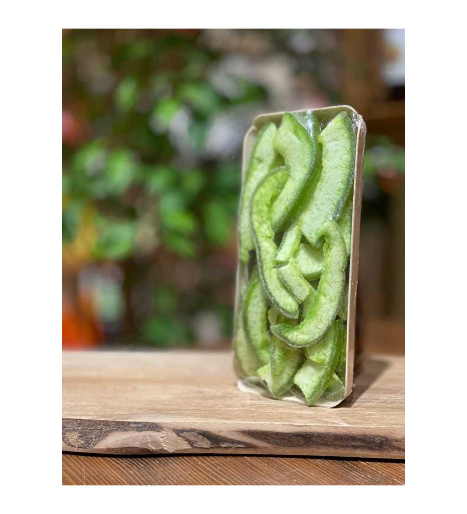 Masale Sugared Dried Pomelo 200 gr