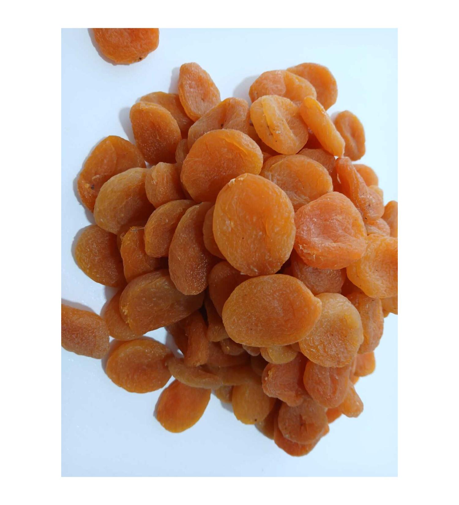 Apricot Basket Yellow Apricot (3 number) 1kg - Buy Online on GoSupps.com