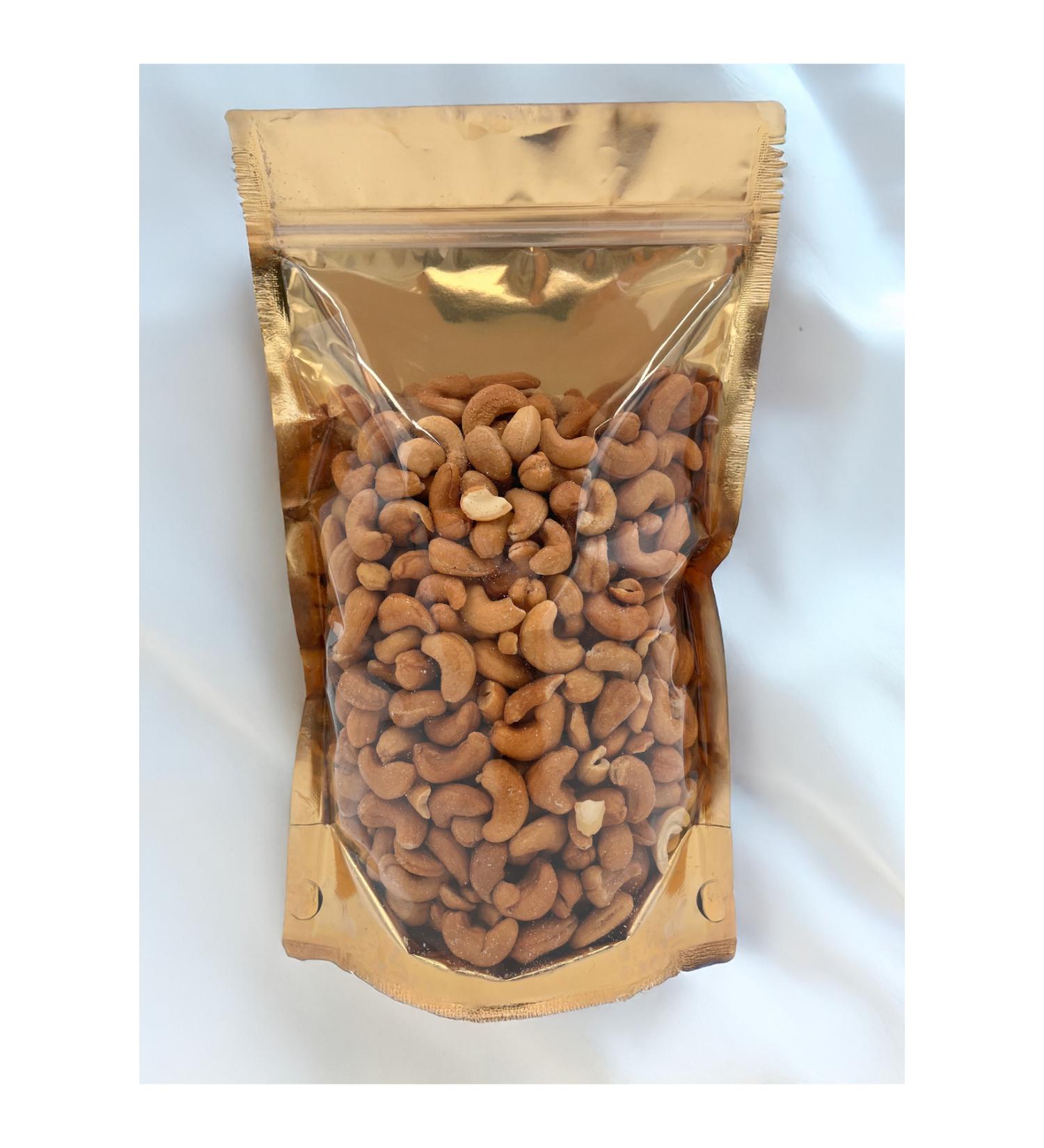 incirce Roasted Cashew - Salted (500gr)