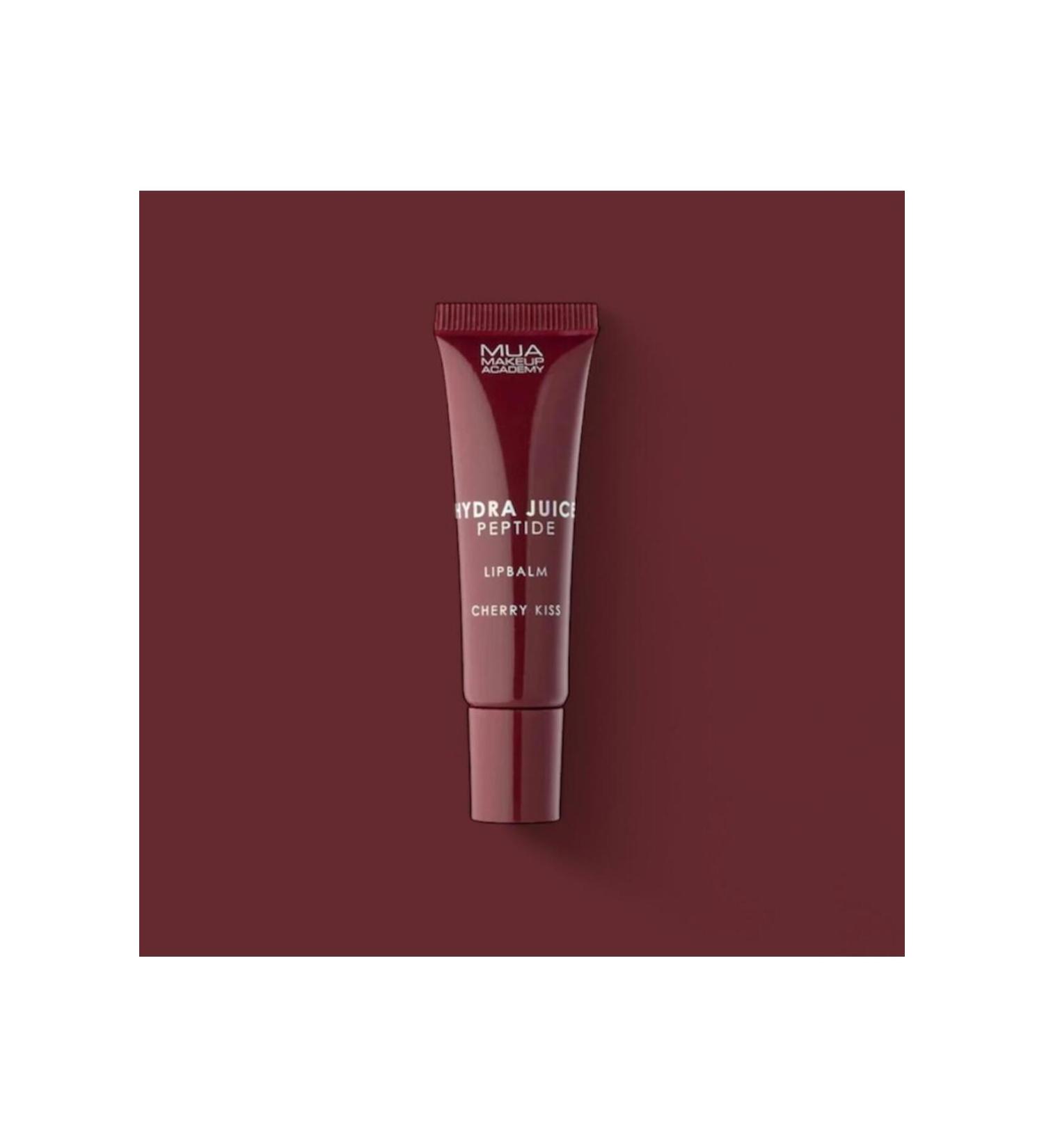 Make Up Academy Hydra Lip Gloss Cherry Kiss 10 ml