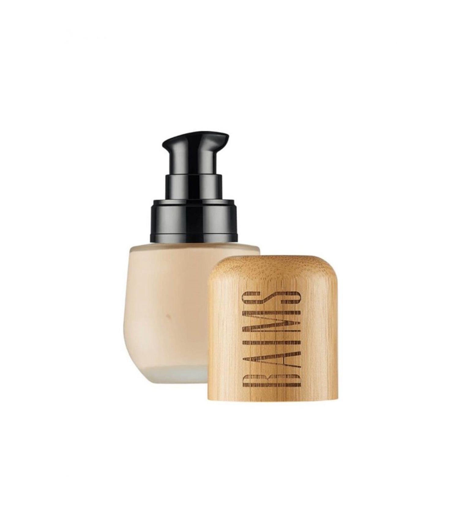 baims Liquid Foundation 30ml - Porcelain