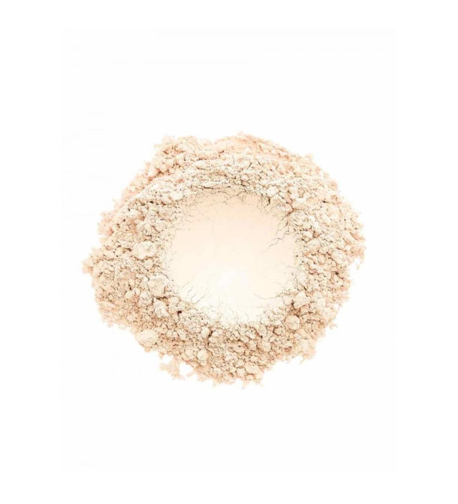 baims Refill Single Eyeshadow 1.4gr - Ivory