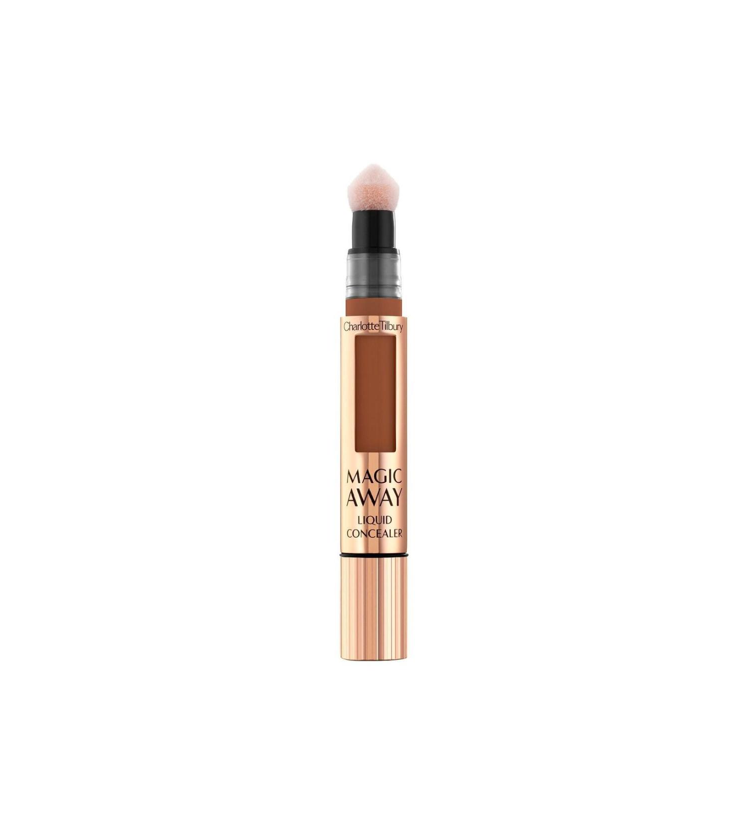 charlotte tilbury Magic away liquid concealer - Concealer 15.5 Deep (7.8 ml) HIDDEN WEIGHT 176