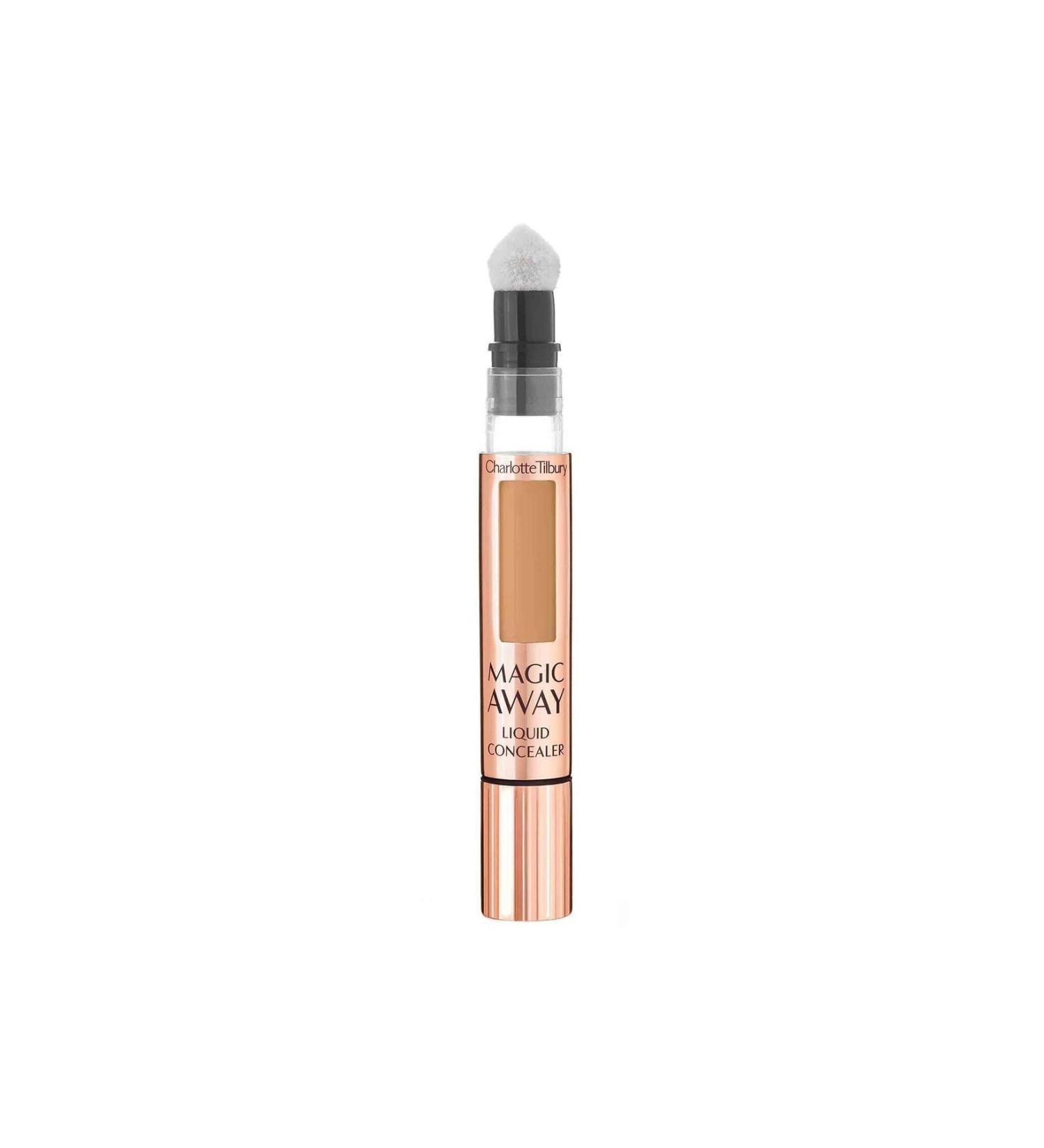 charlotte tilbury Magic away liquid concealer - Concealer 8 Medium (7.8 ml) HIDDEN WEIGHT 160