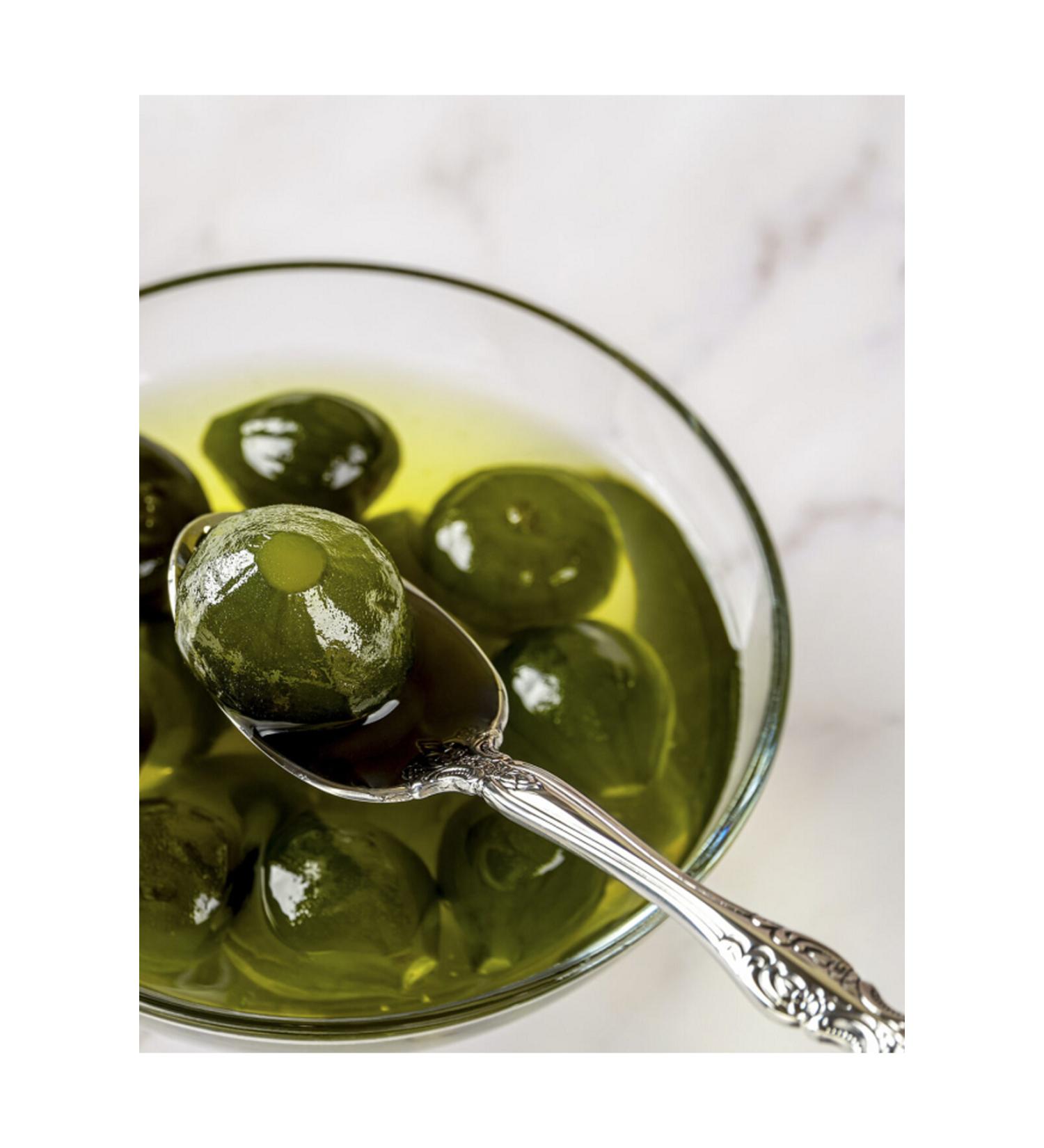 Gelinler Da Homemade Natural Raw Fig Jam 780 G (2024 NEW SEASON)