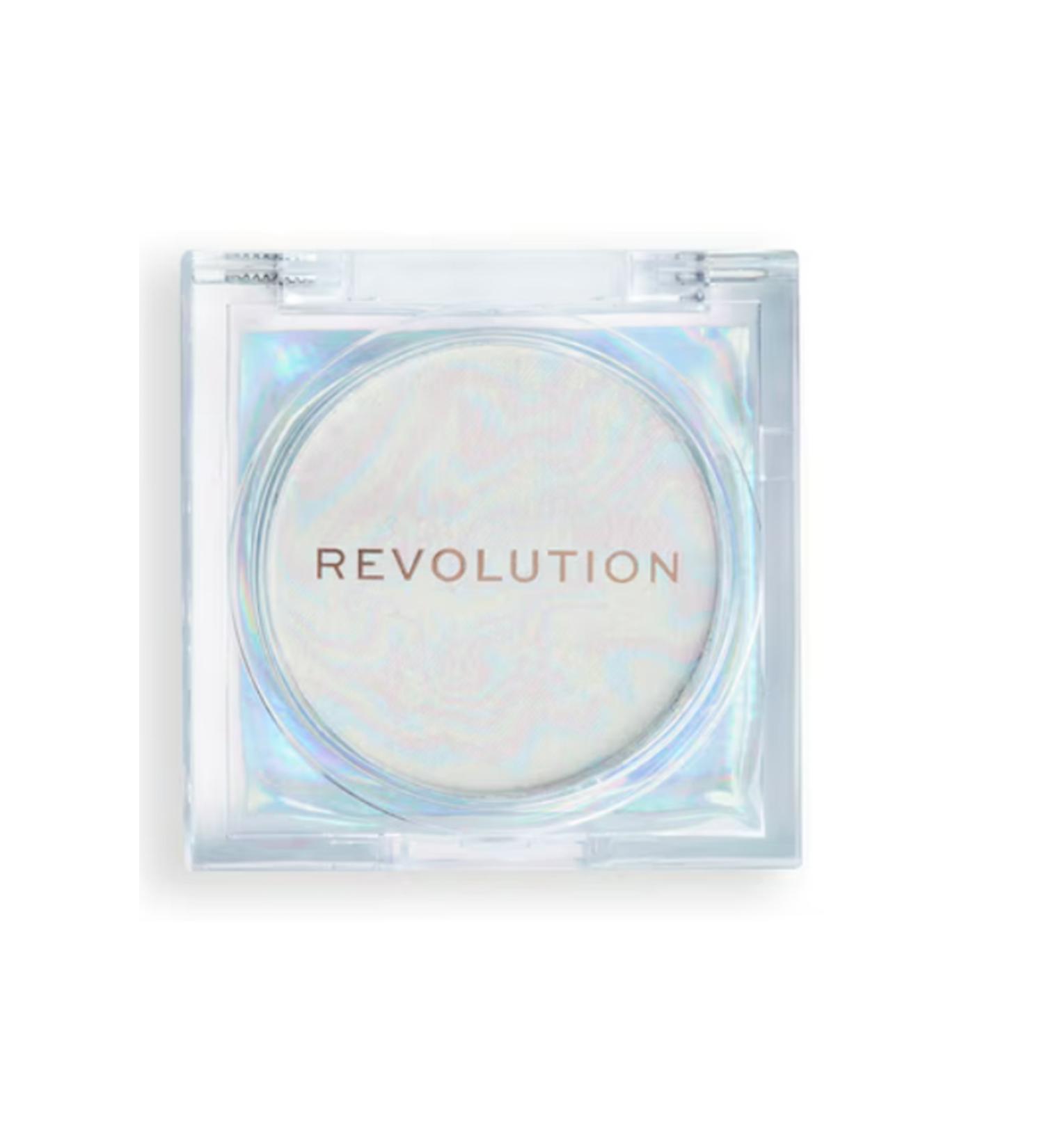 Revolution Mood Switch Aura Pudra Universal