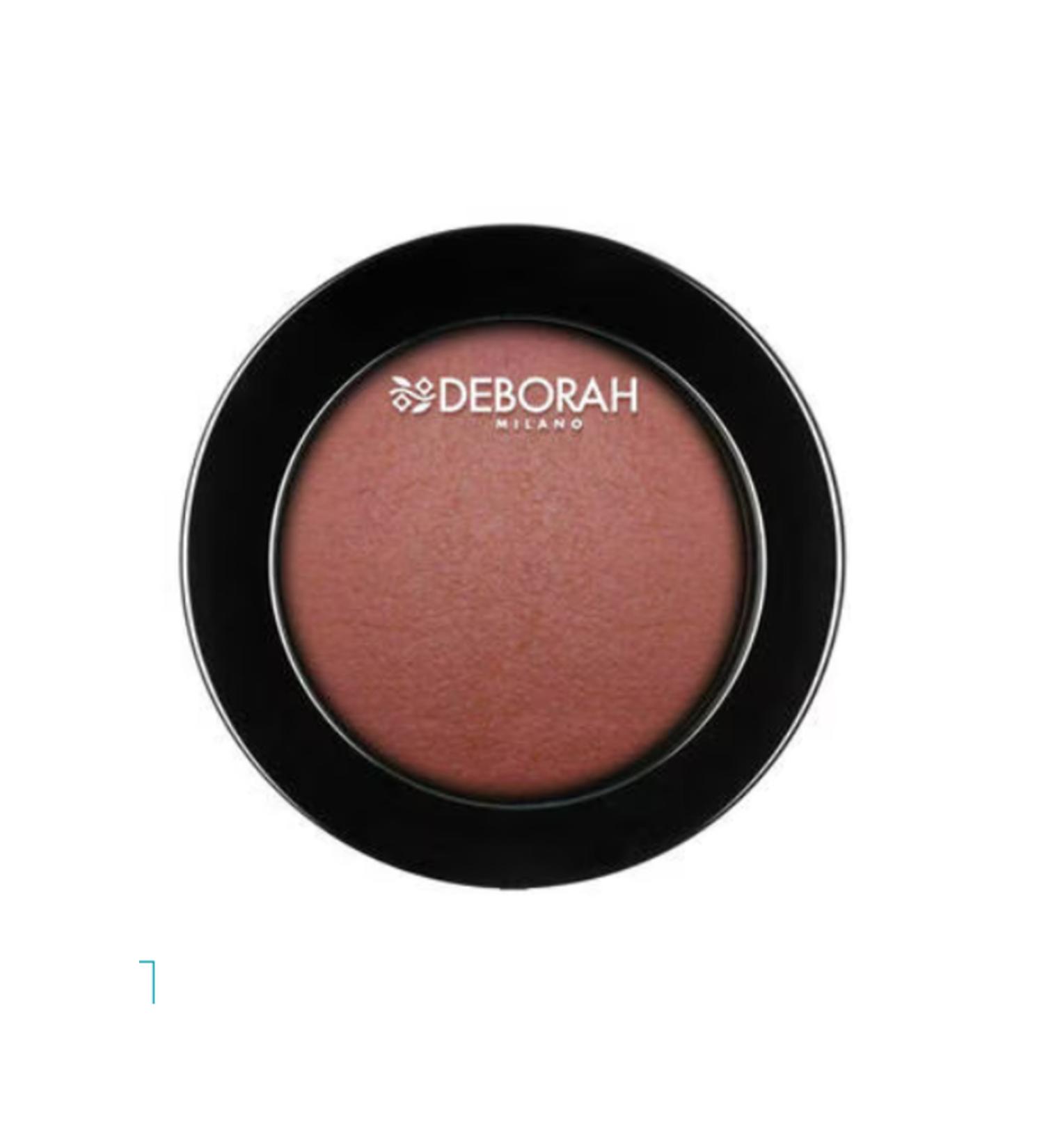 Deborah Milano Deborah Hi Tech Blush Blush No: 58