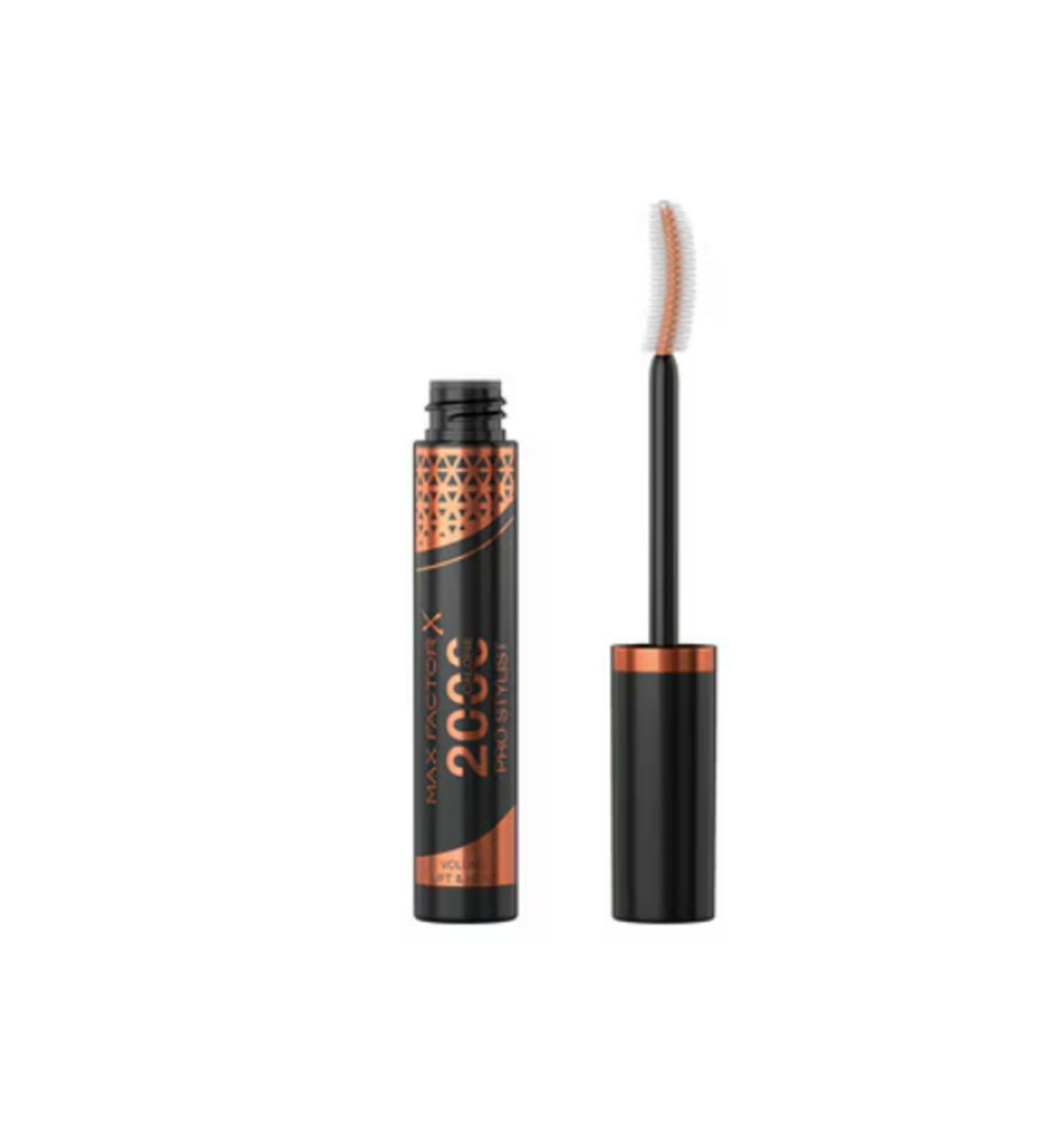 Max Factor 2000 Cal Pro Stylist Mascara