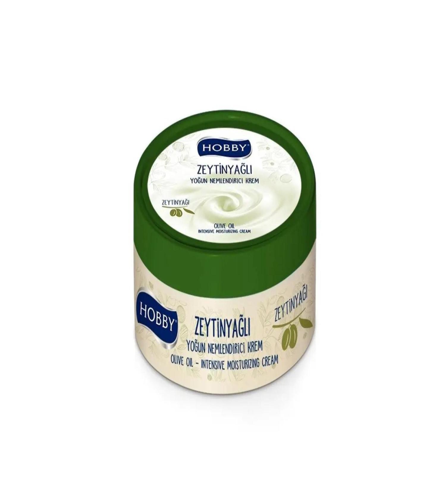 Nextpage 250 ml Cream Olive Oil