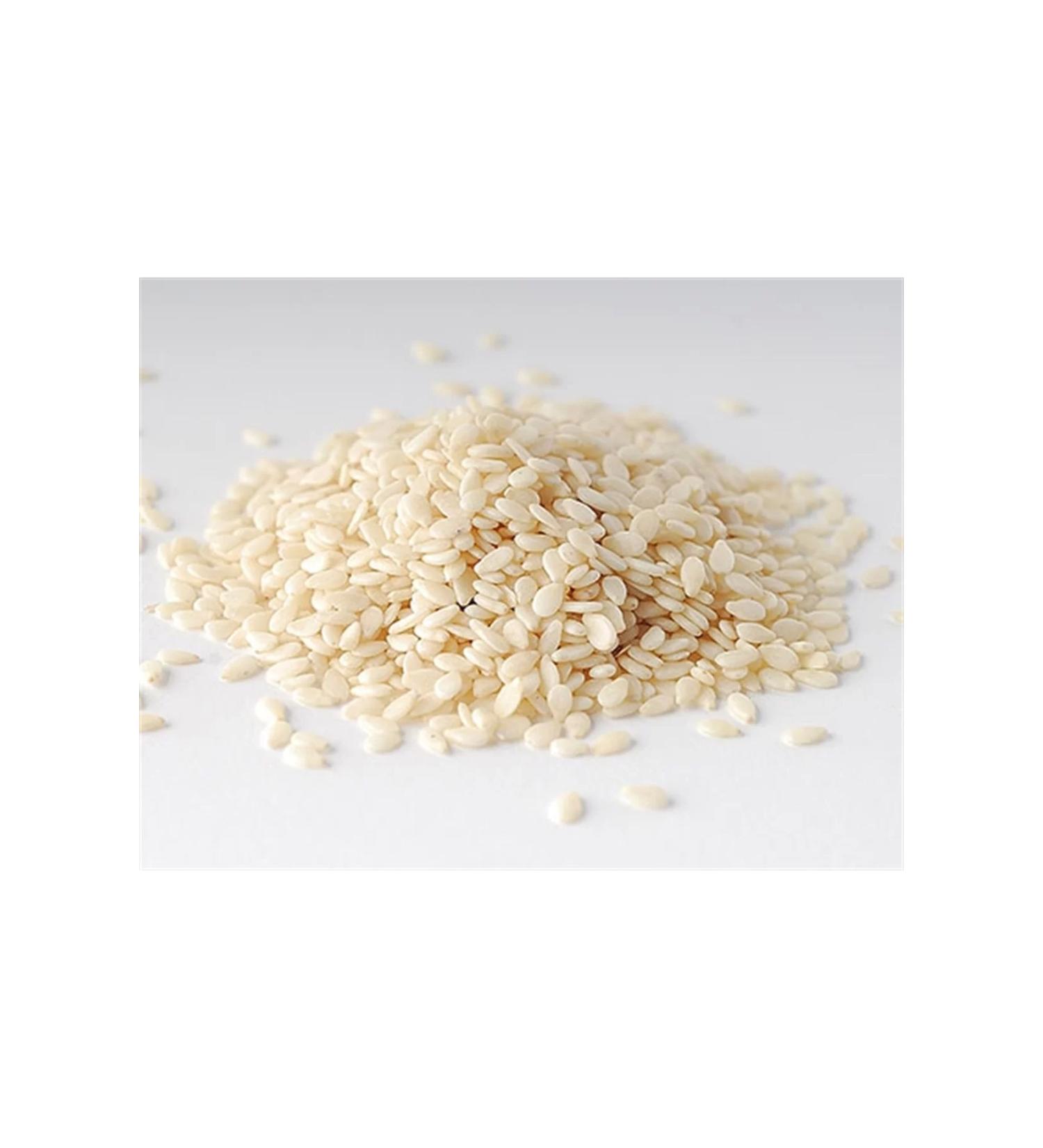 Botanical Health Bulk Spice Imported Sesame - 500 gr