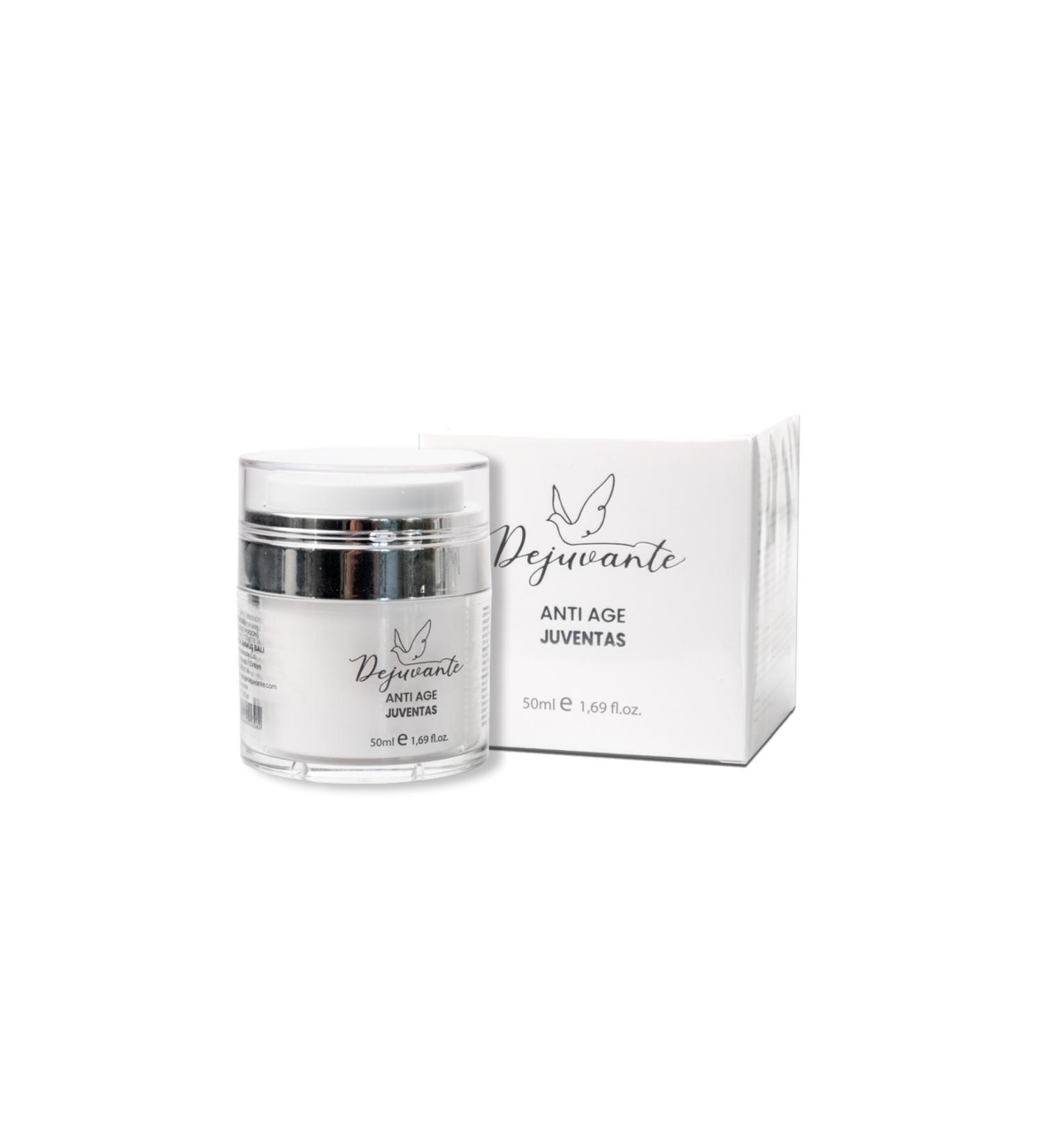 Dejuvante Juventas Anti-age cream 50ml