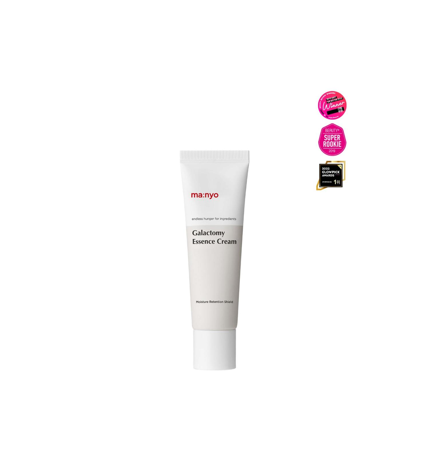 ma:nyo Galactomy Essence Cream 50Ml - Brightening Yeast Extract Cream