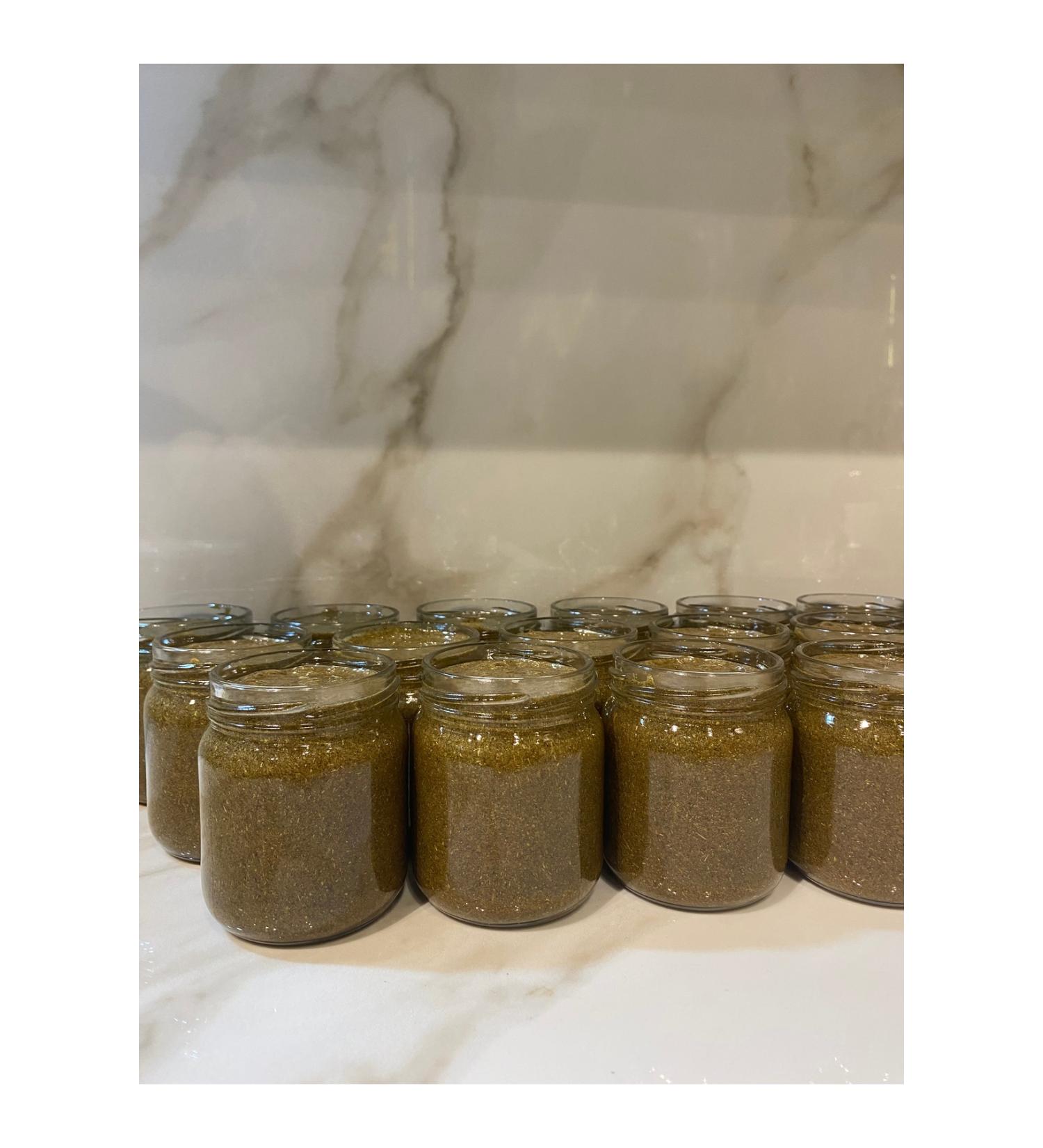 serke ifa plantain paste 230 grams