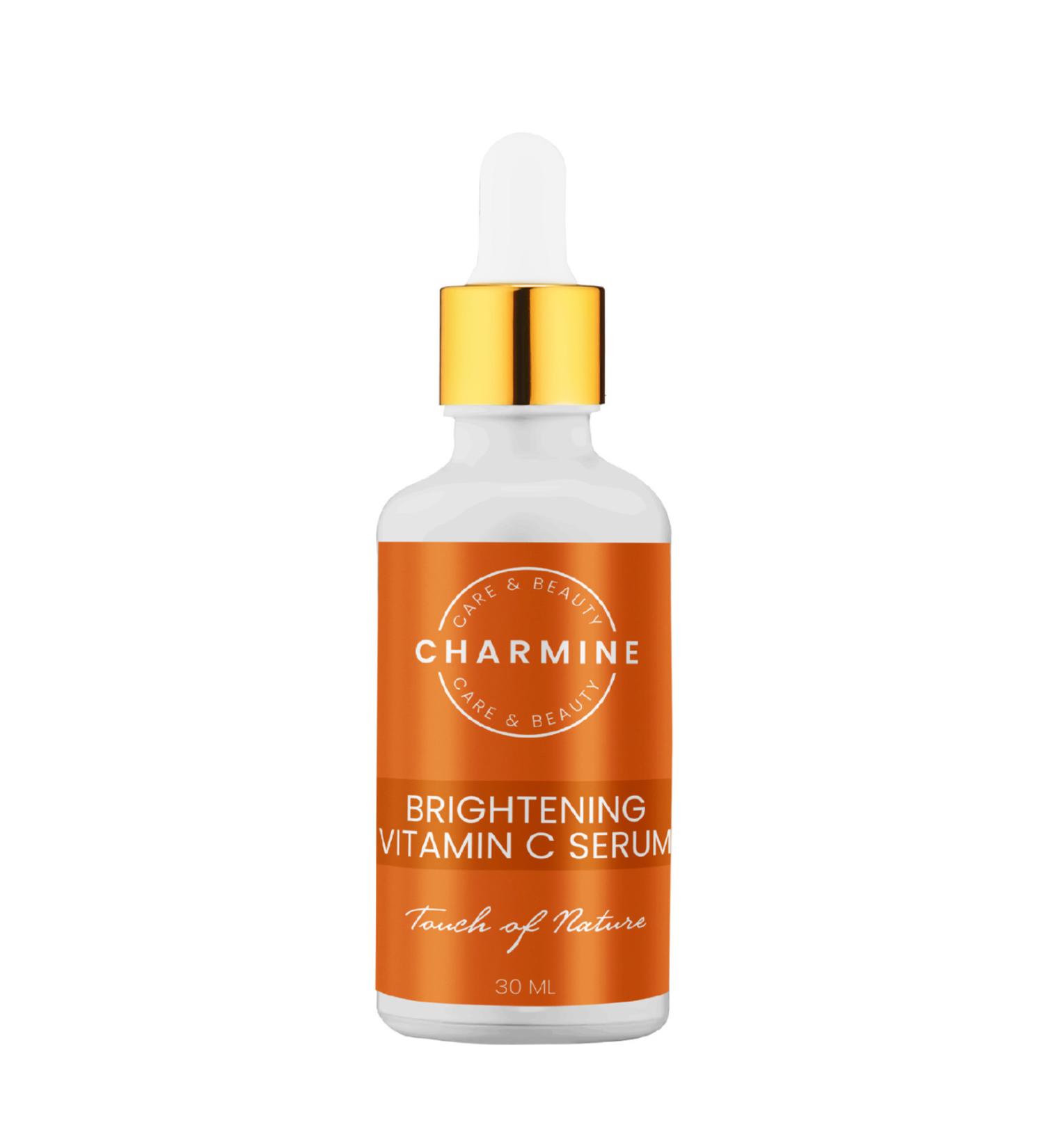 CHARMINE BRIGHTENING VITAMIN C SERUM