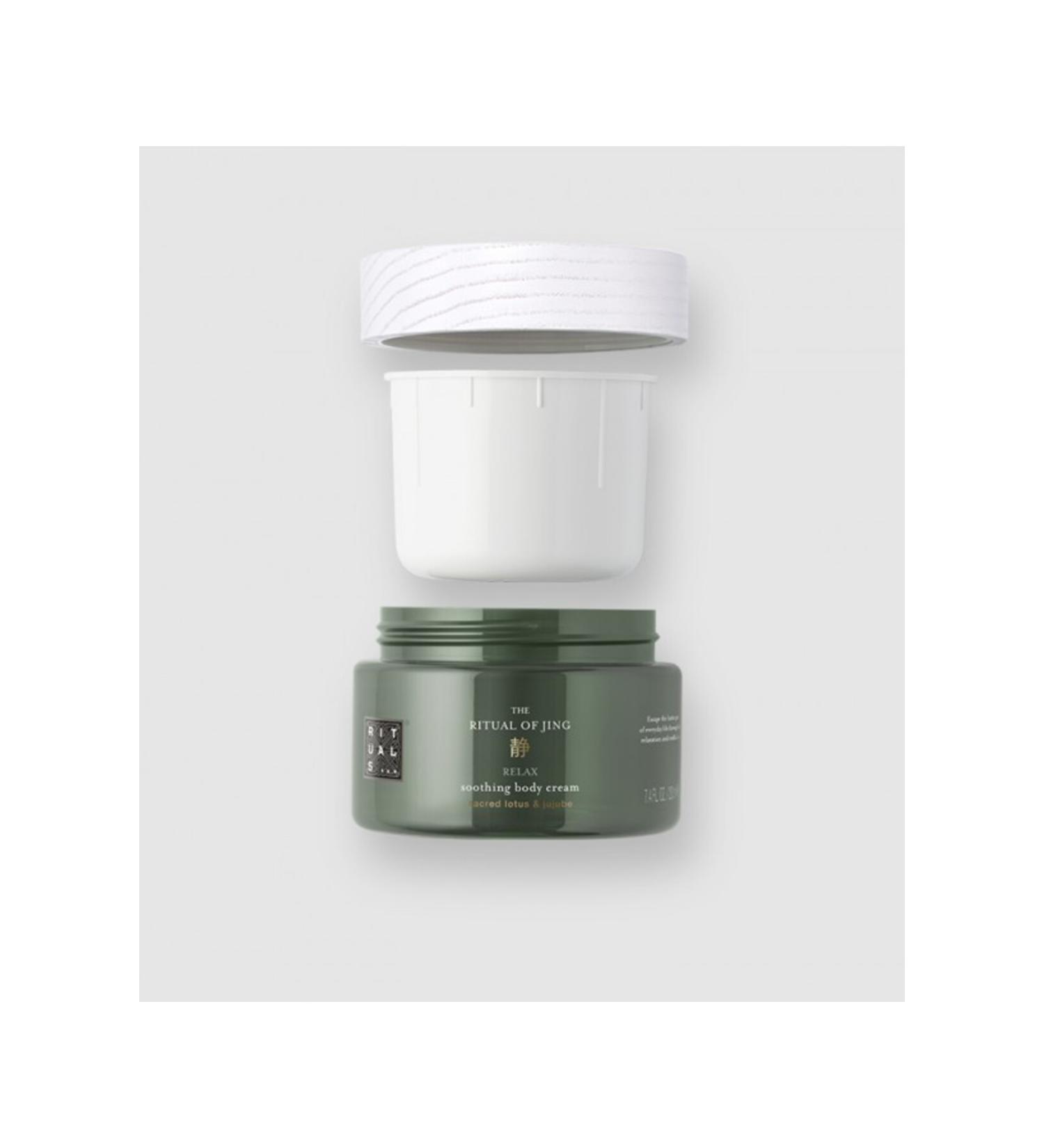 Rituals Refill Body Cream 220 ml Floral and Calming Care