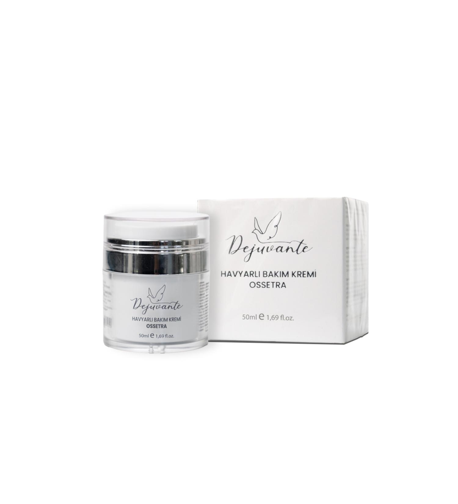 Dejuvante Ossetra - Caviar Care Cream