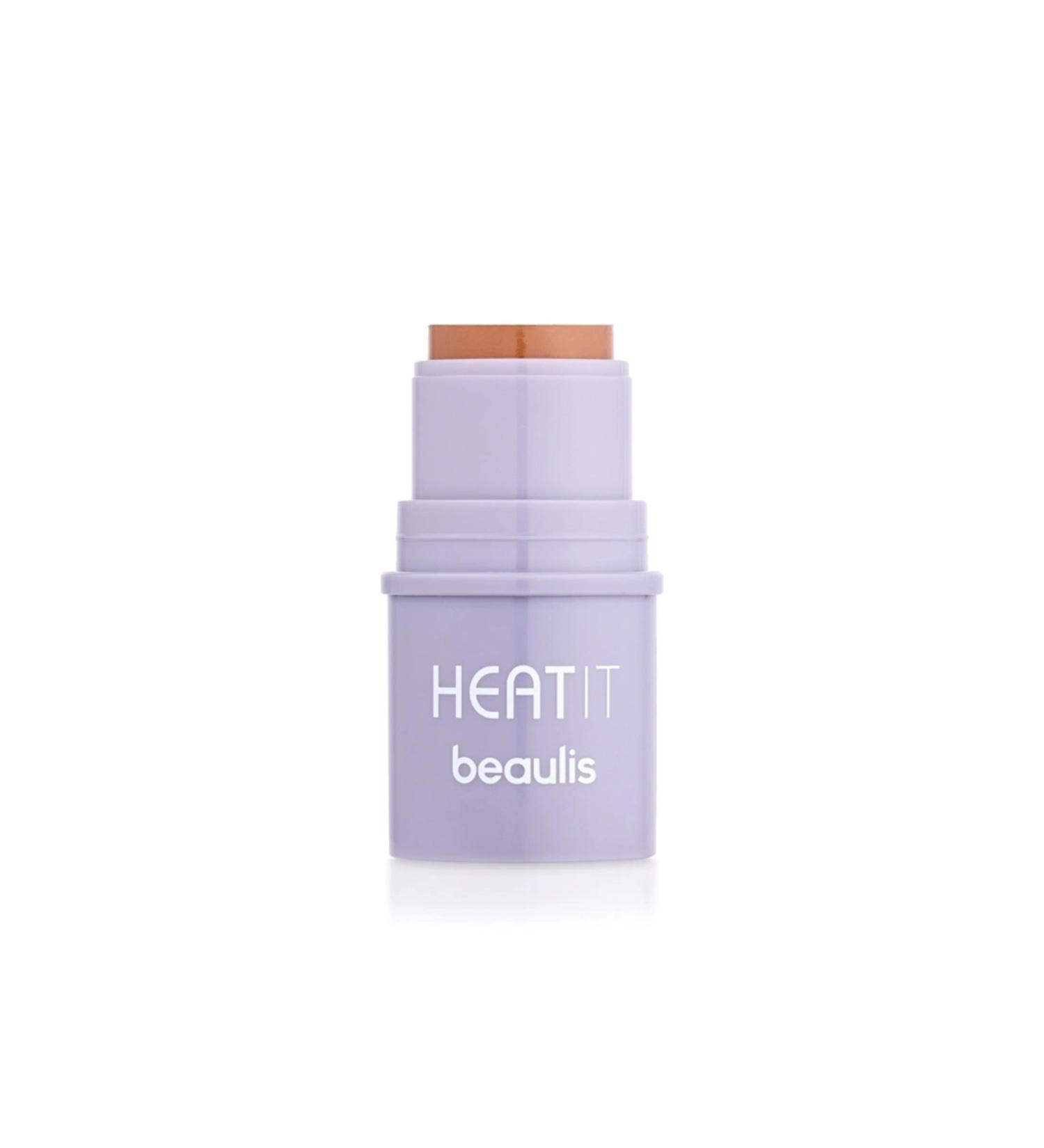 ugr collect on Heat It Mini Stick Bronzer