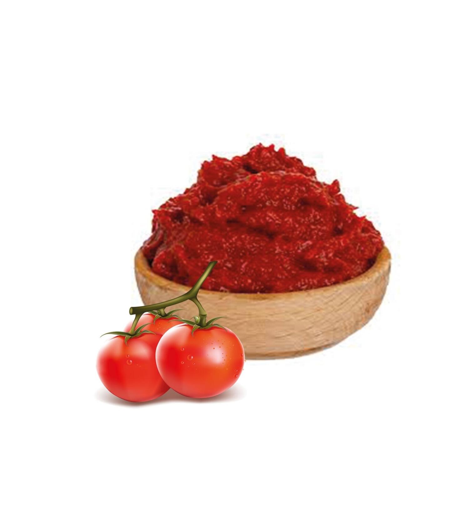 Local Hatay Tomato Paste 5 Kg
