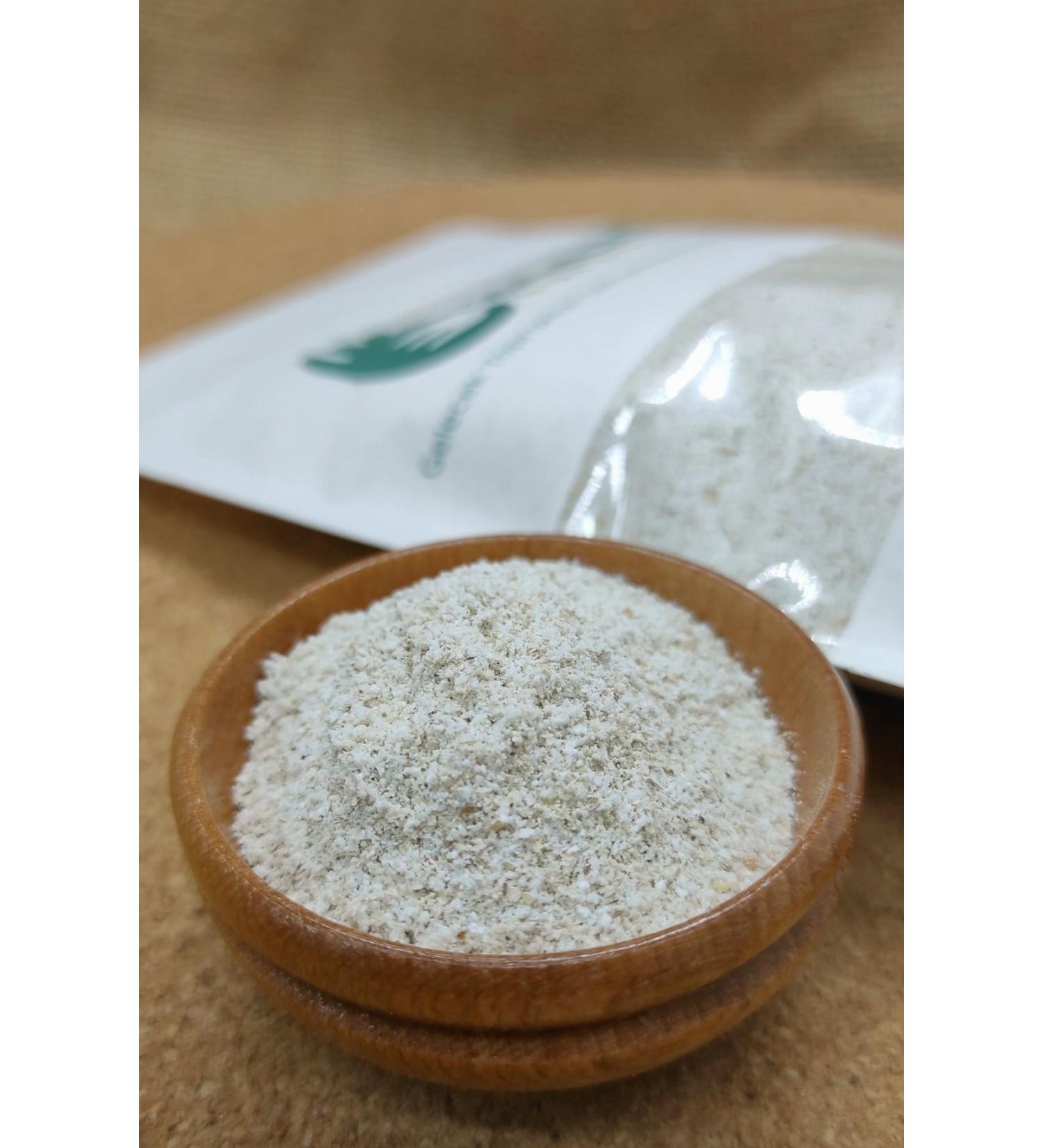 Belu Food Workshop Oatmeal Set 3 Pack