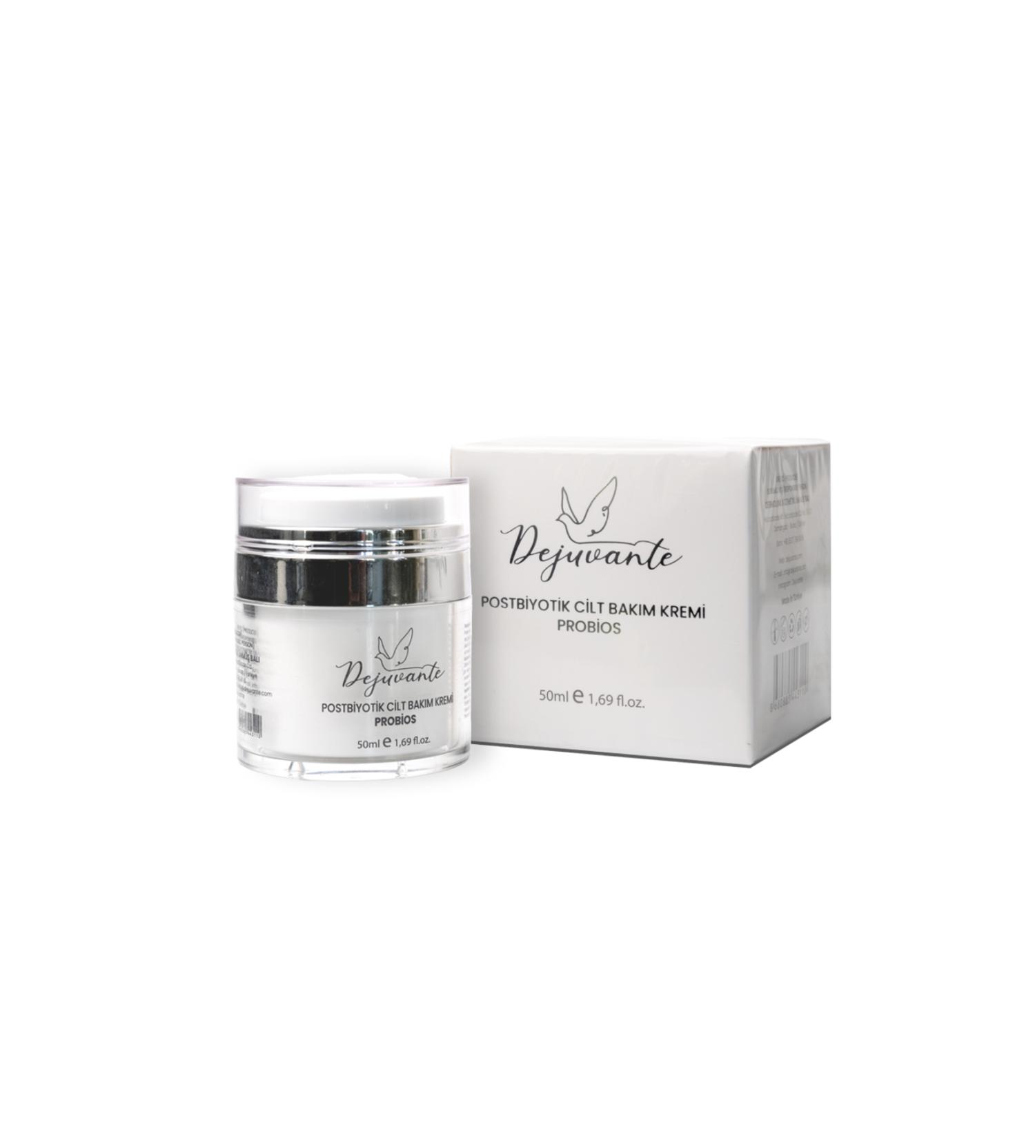 Dejuvante Probios - Postbiotic Skin Care Cream