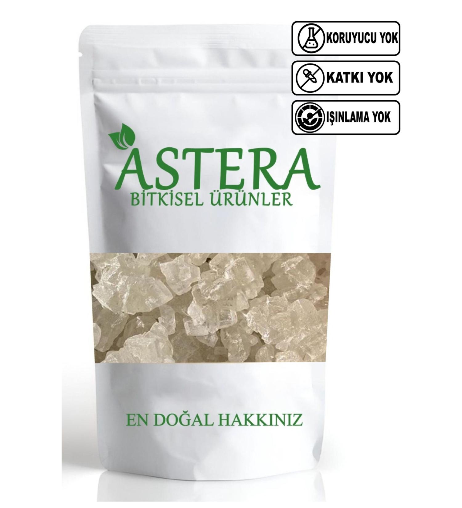 ASTERA 2 Kg Watch Sugar White (Polat Sugar)