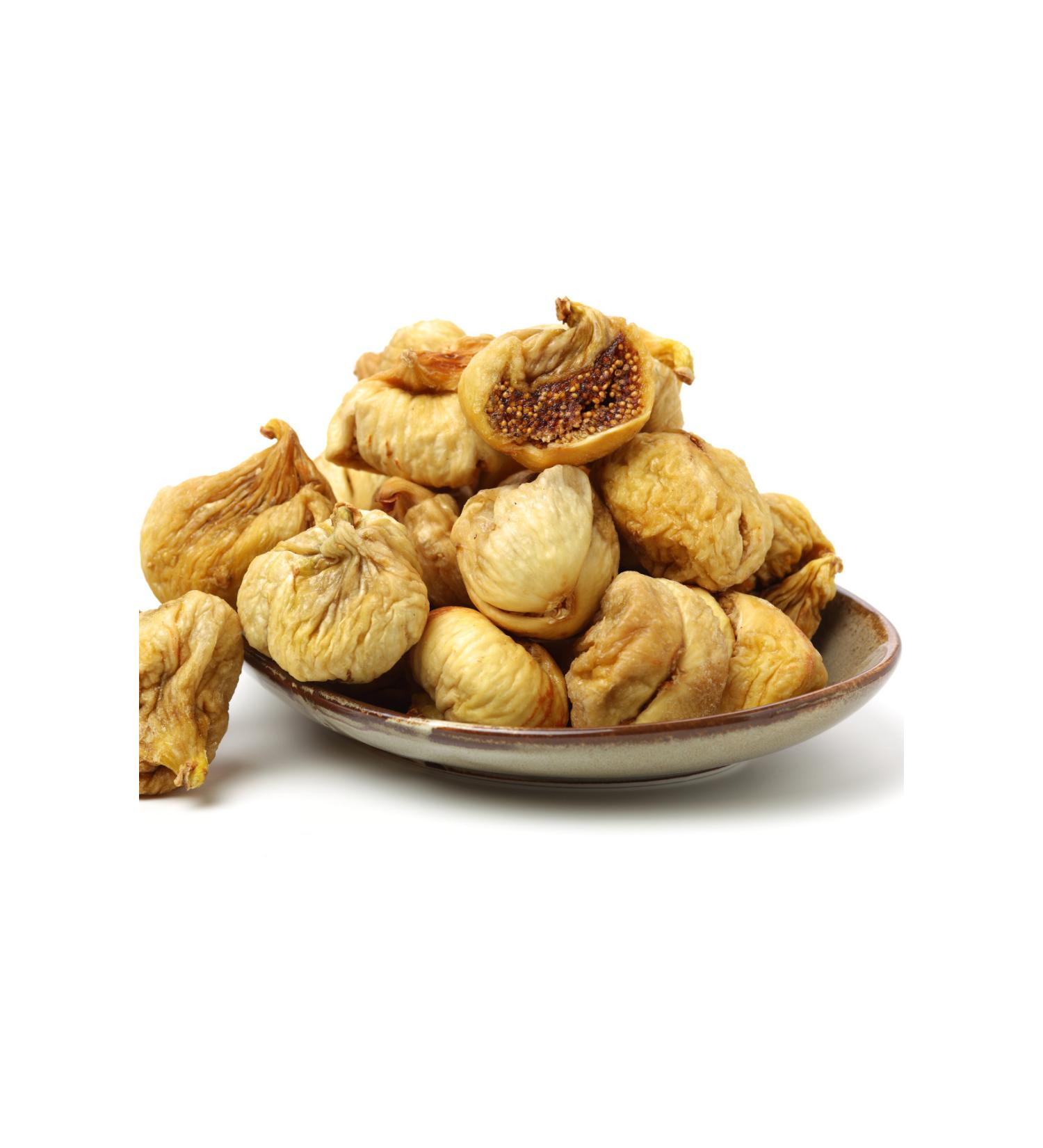 SELKUR Dried Fig 500GR (AYDIN FILTERED MOUNTAIN FIG)