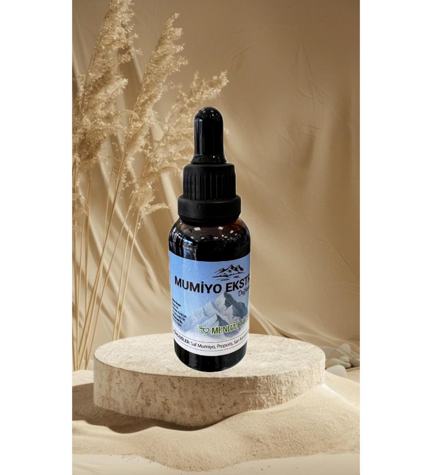 source sifa MUMIYO - TEARS OF THE MOUNTAINS (30 GR)