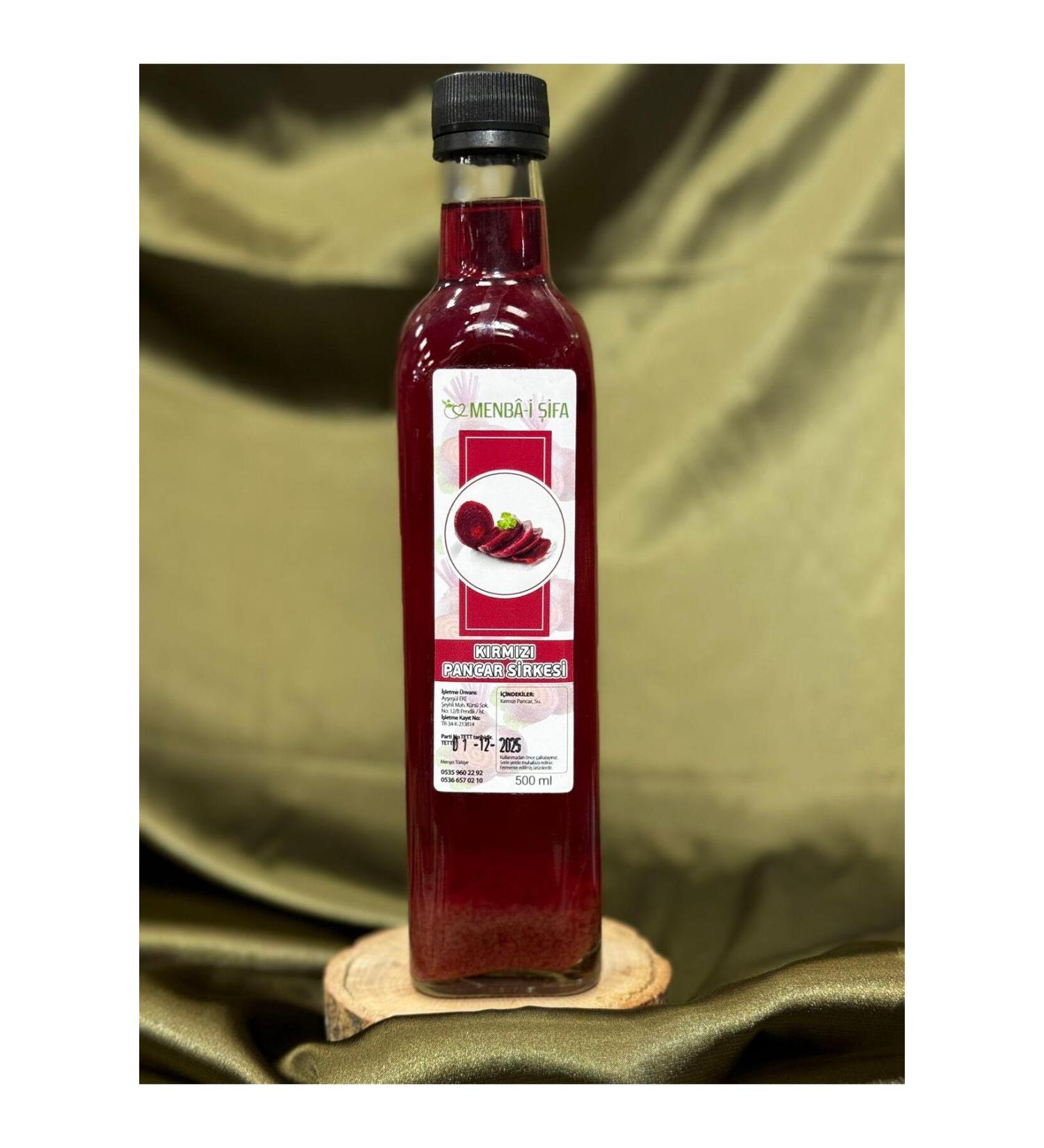 source sifa RED BEET VINEGAR