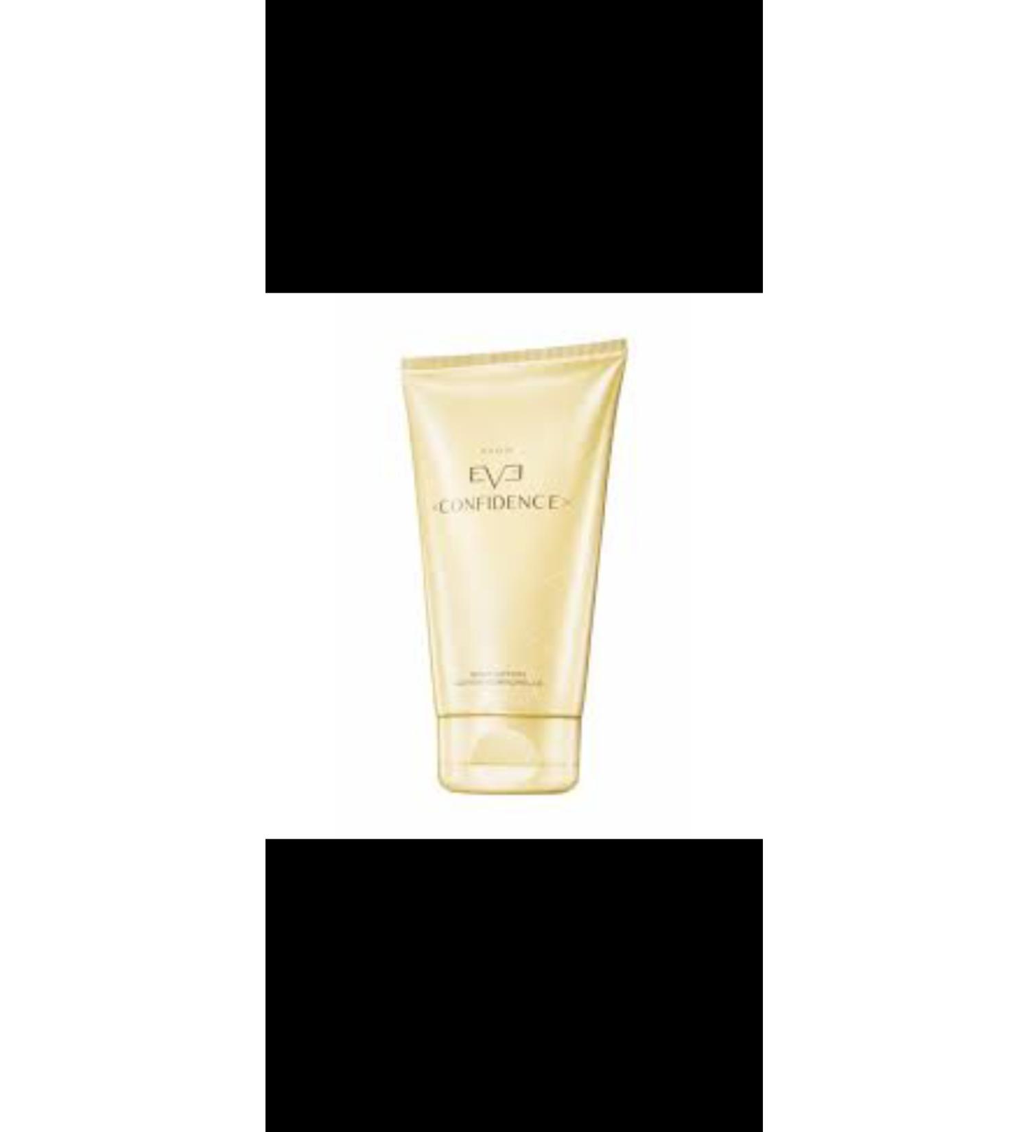 Avon eve confident body lotion 150 ml