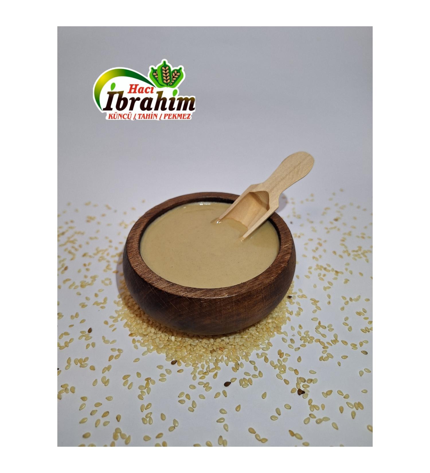 Ibrahim Tahini Paste (1000gr)