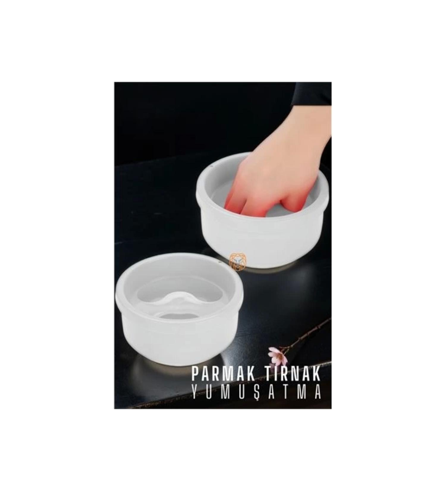 ModaCar Finger Softening Manicure Bowl